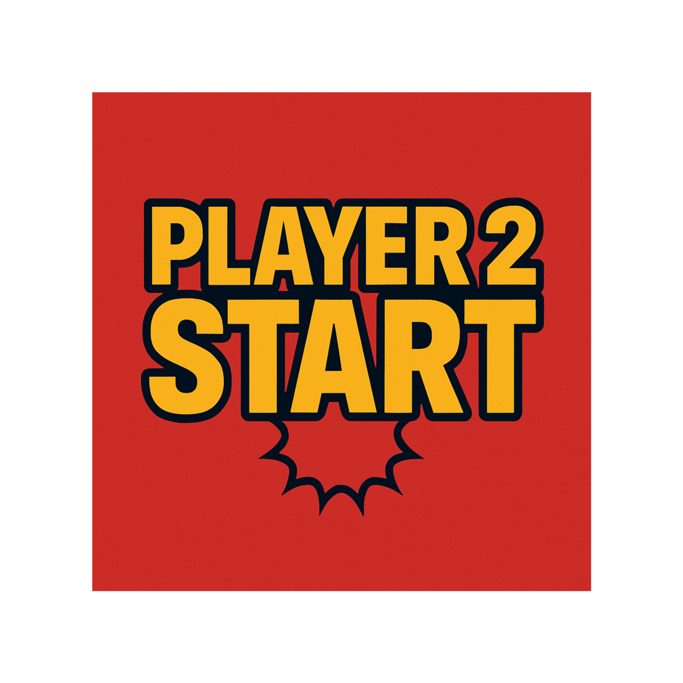 Player Two Start
