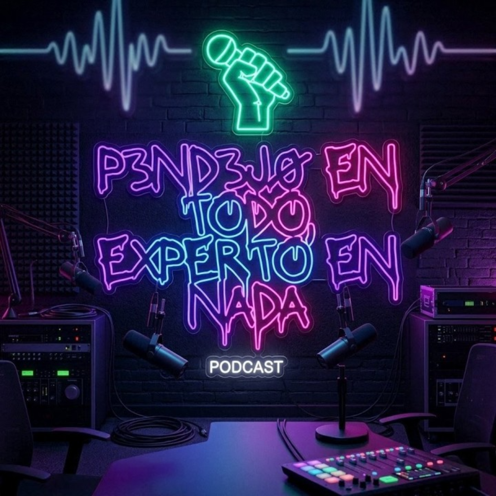 PETEEN - Me dejaron tomar hasta los 21 !!! episode artwork
