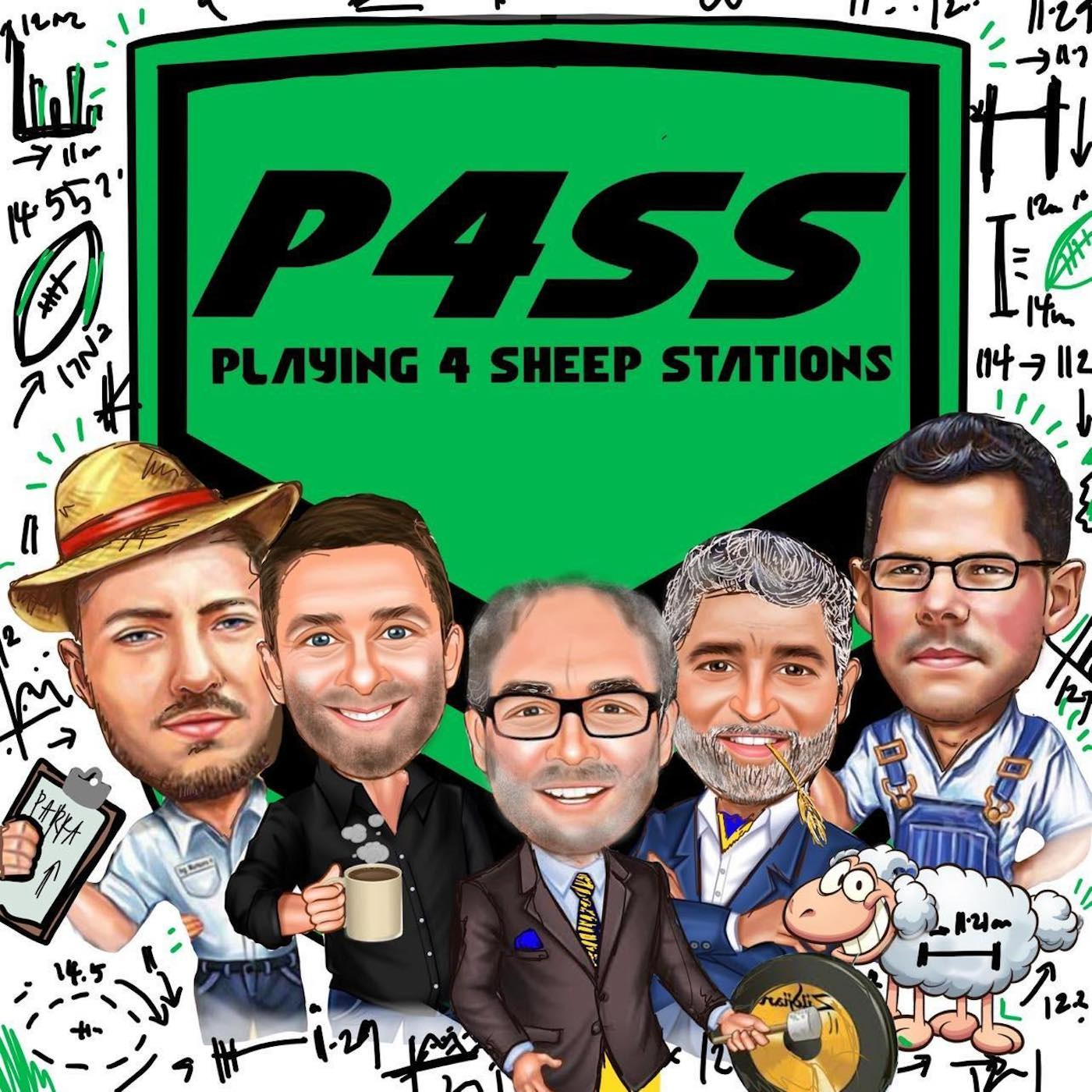 P4SS