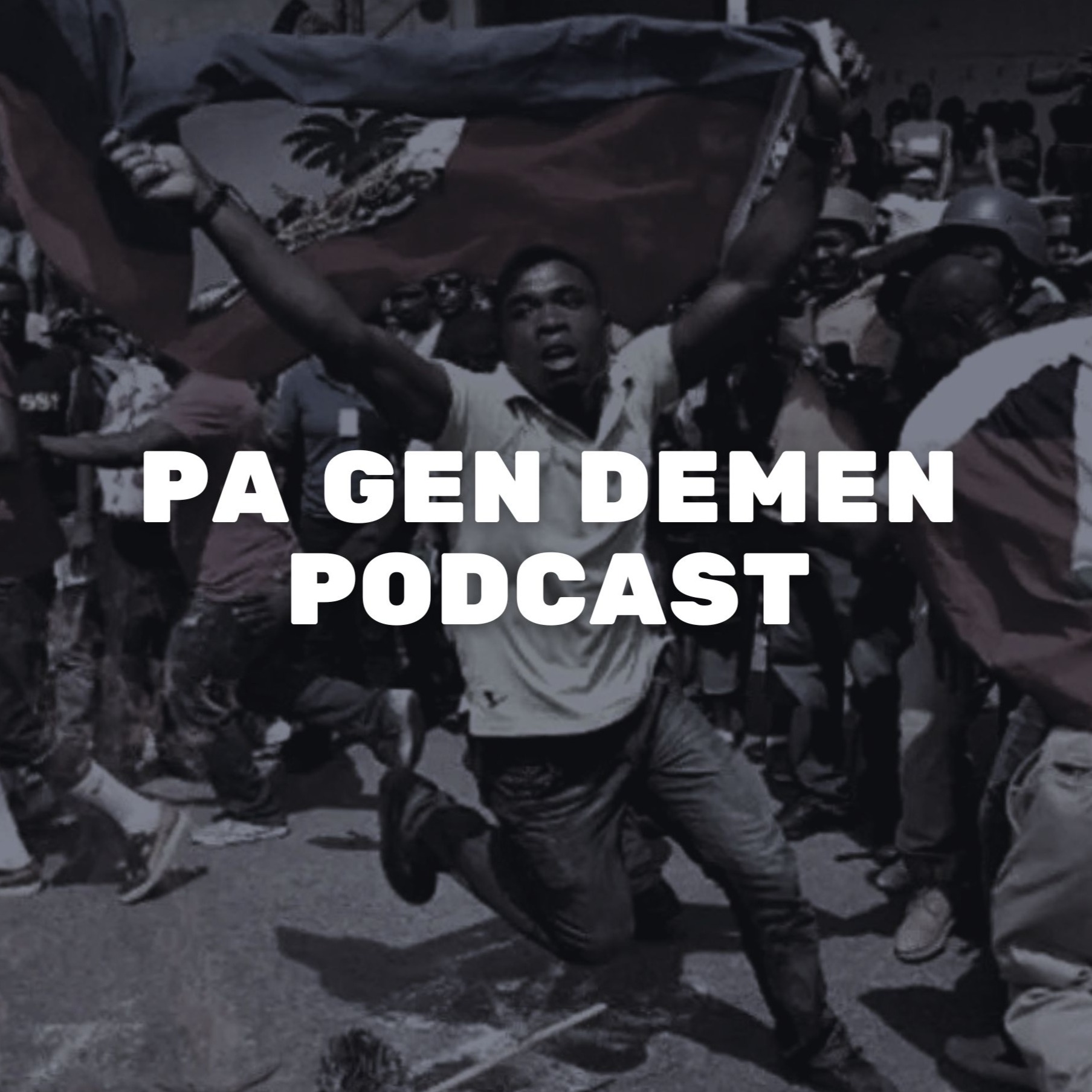Chanje sistèm nan soti anndan an episode artwork