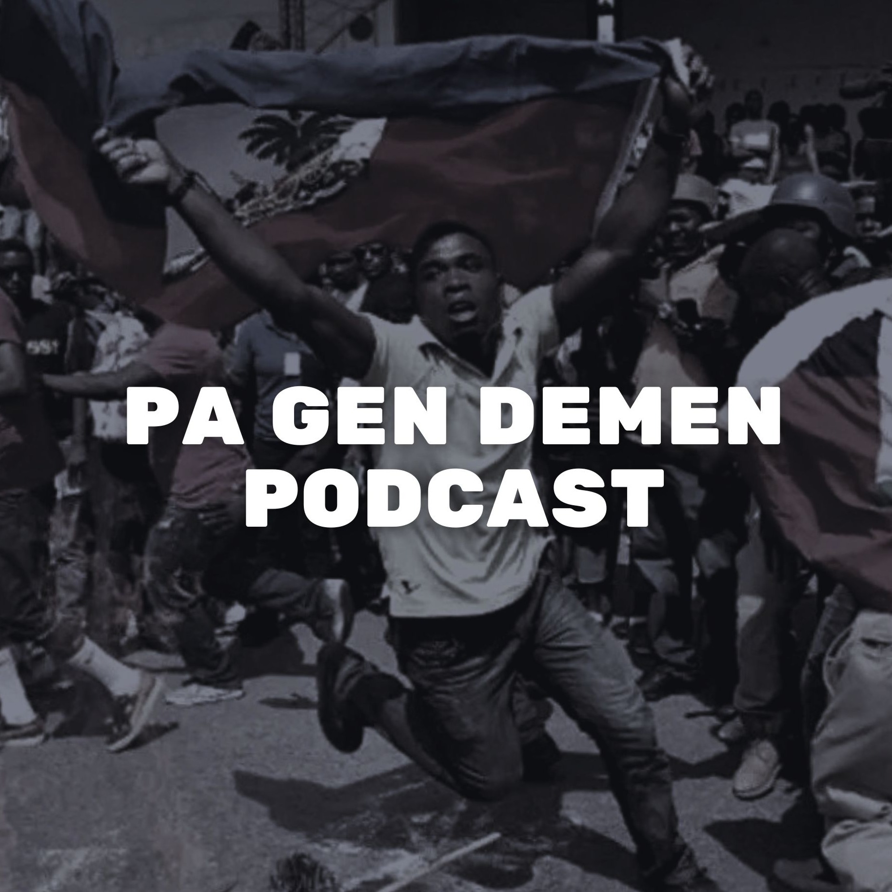 Efè Ekonomik Taks yo episode artwork
