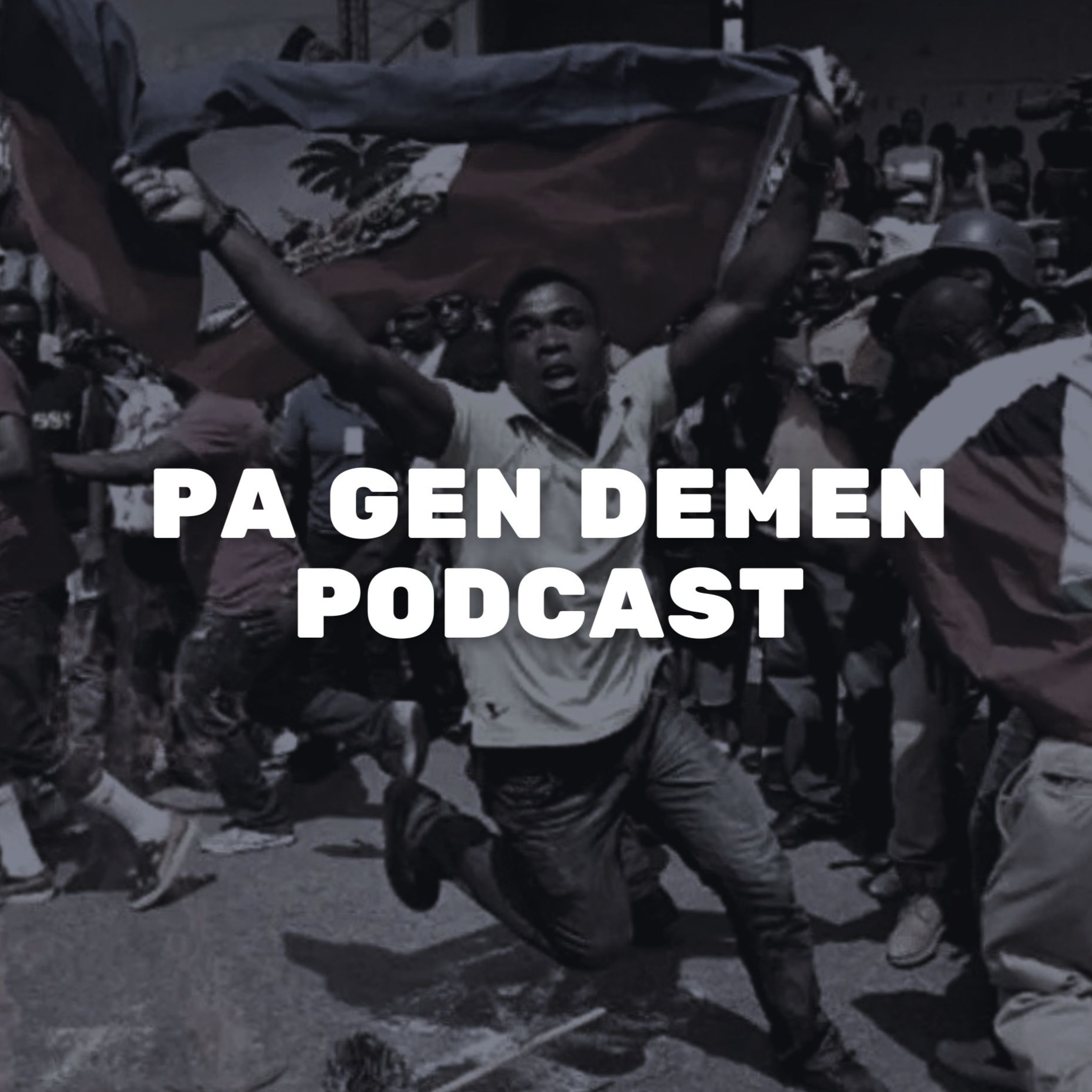 Twòp moun enkonpetan vin lidè episode artwork