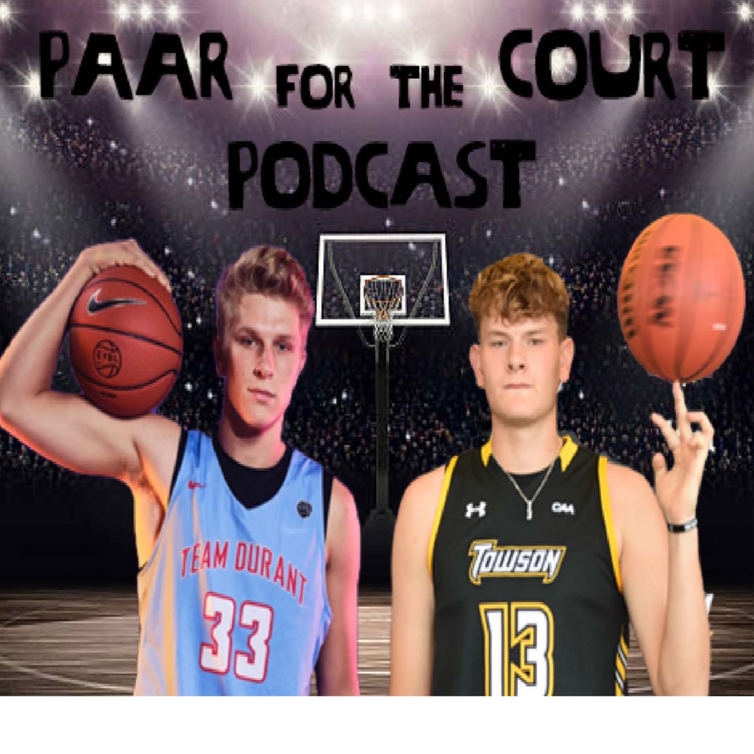 Paar for the Court