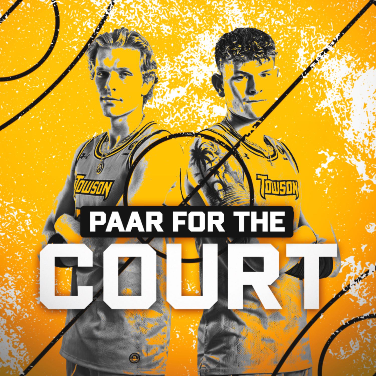 Paar for the Court