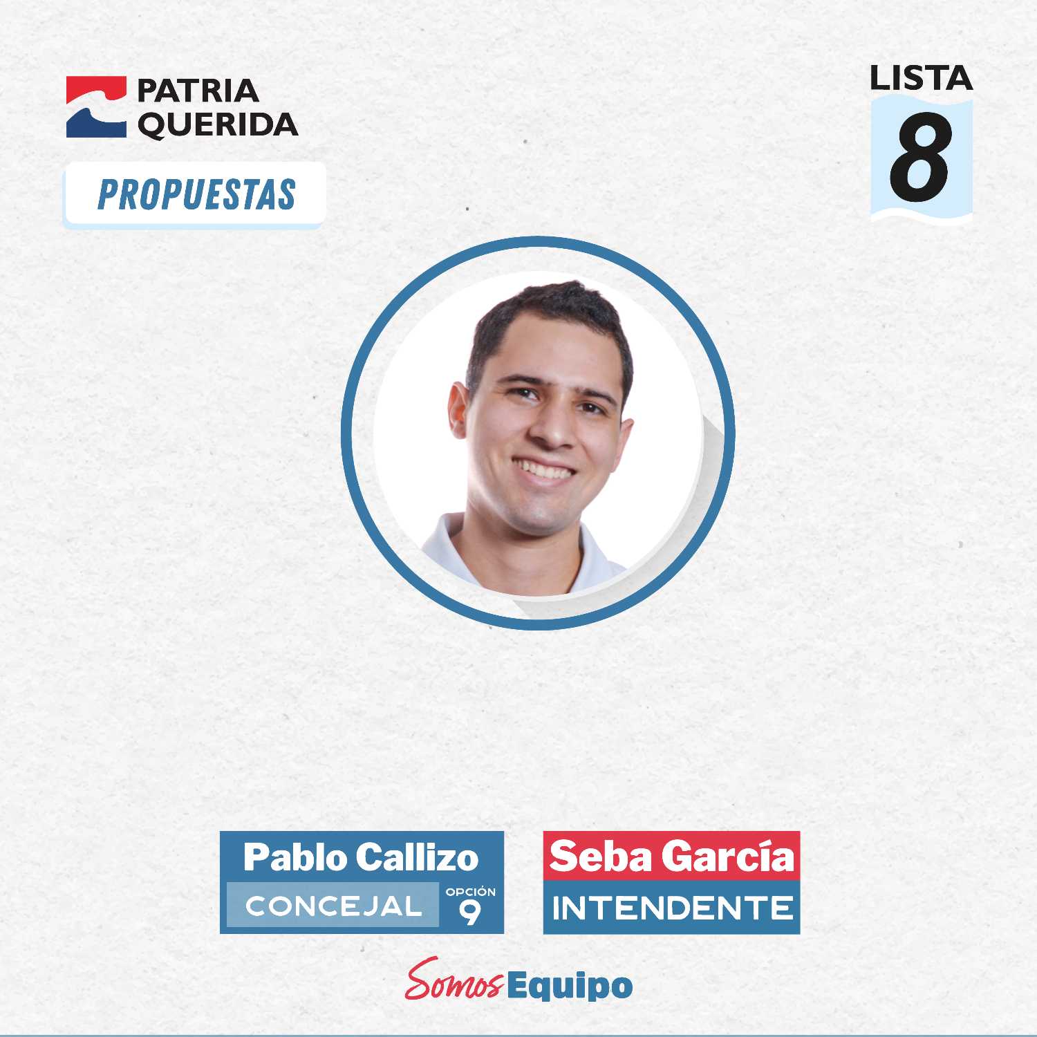 De la Ciudad a la Política