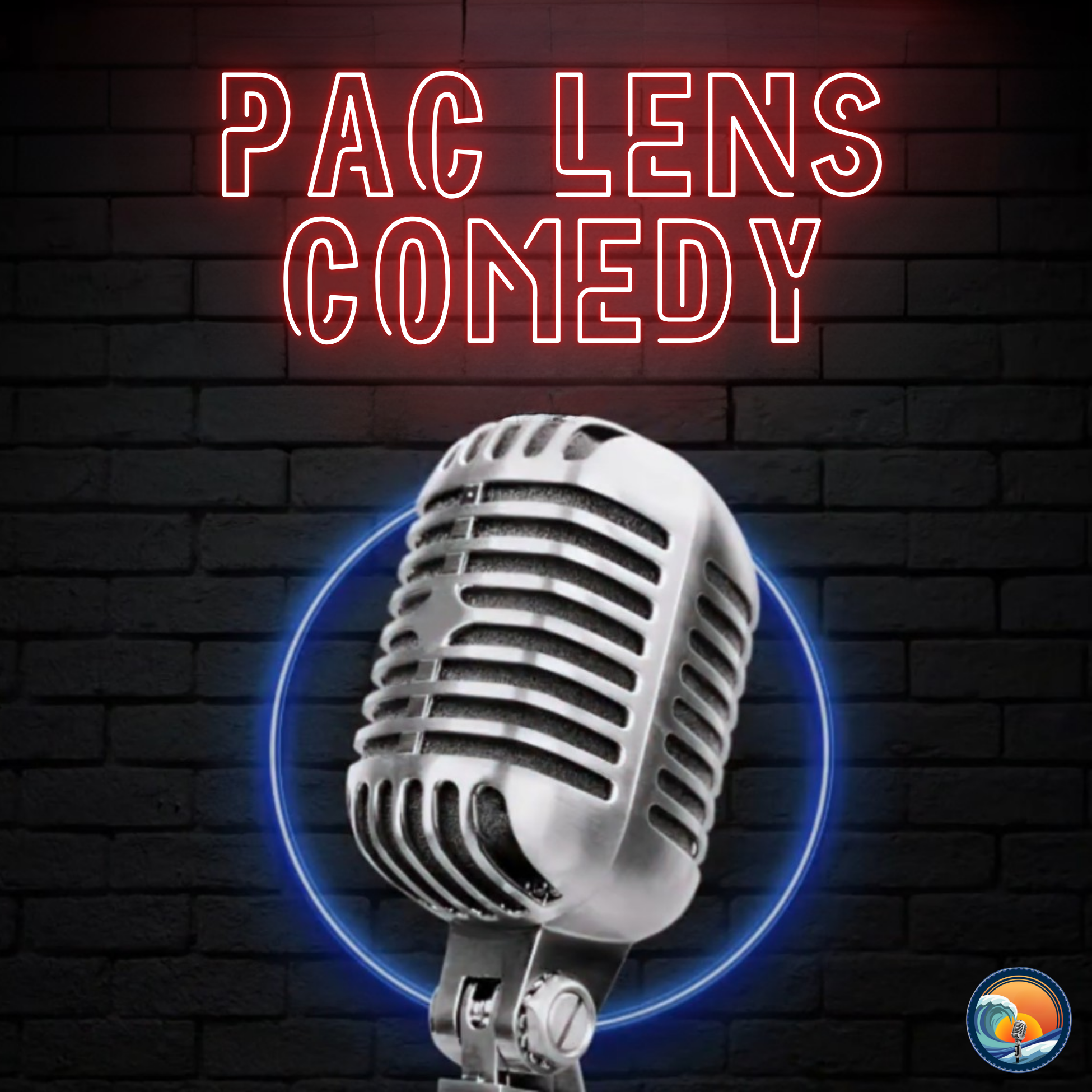 Pac Lens Comedy
