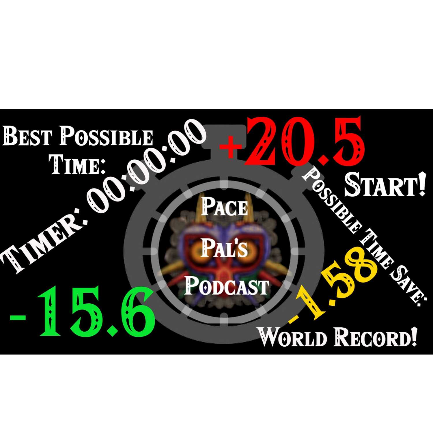 Pace Pal's Podcast