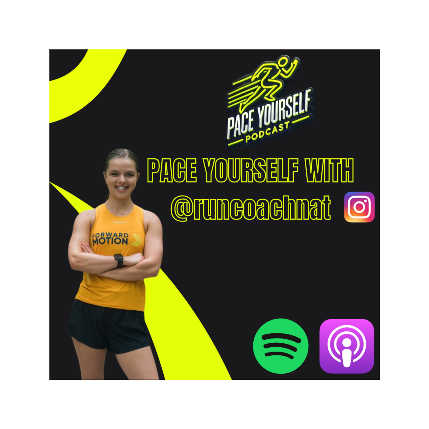 Breathing and pace with @runcoachnat