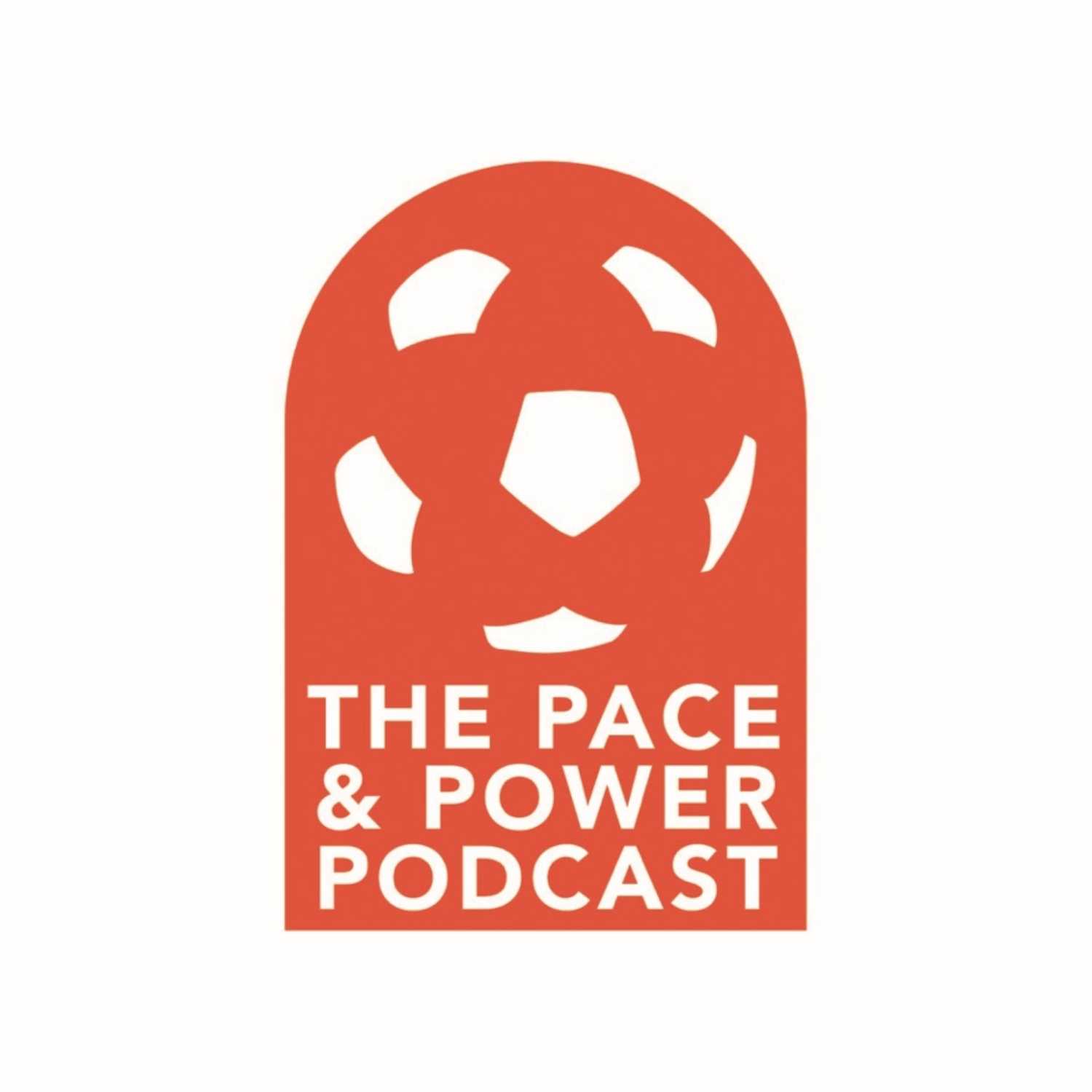 The Pace and Power Podcast