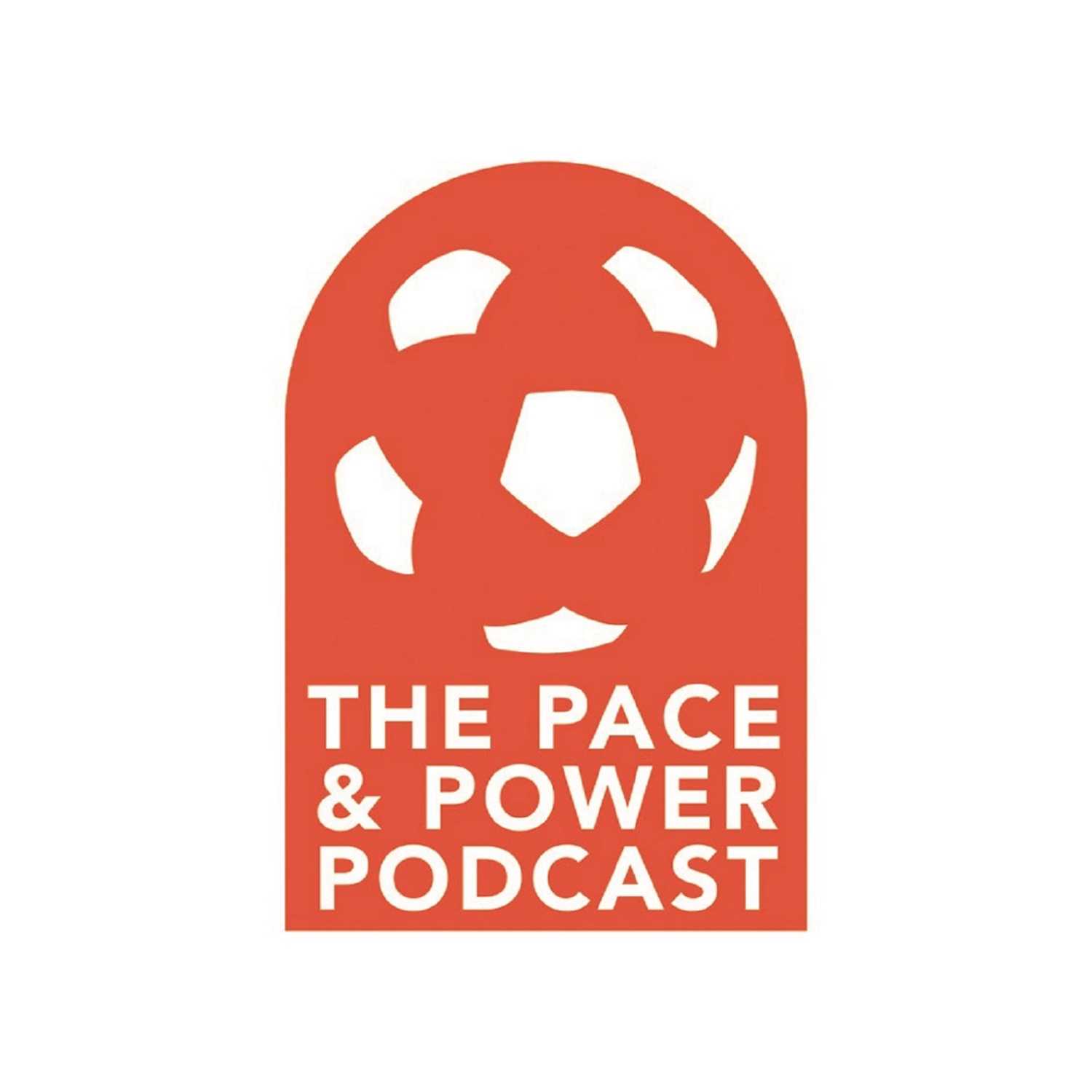 The Pace and Power Podcast