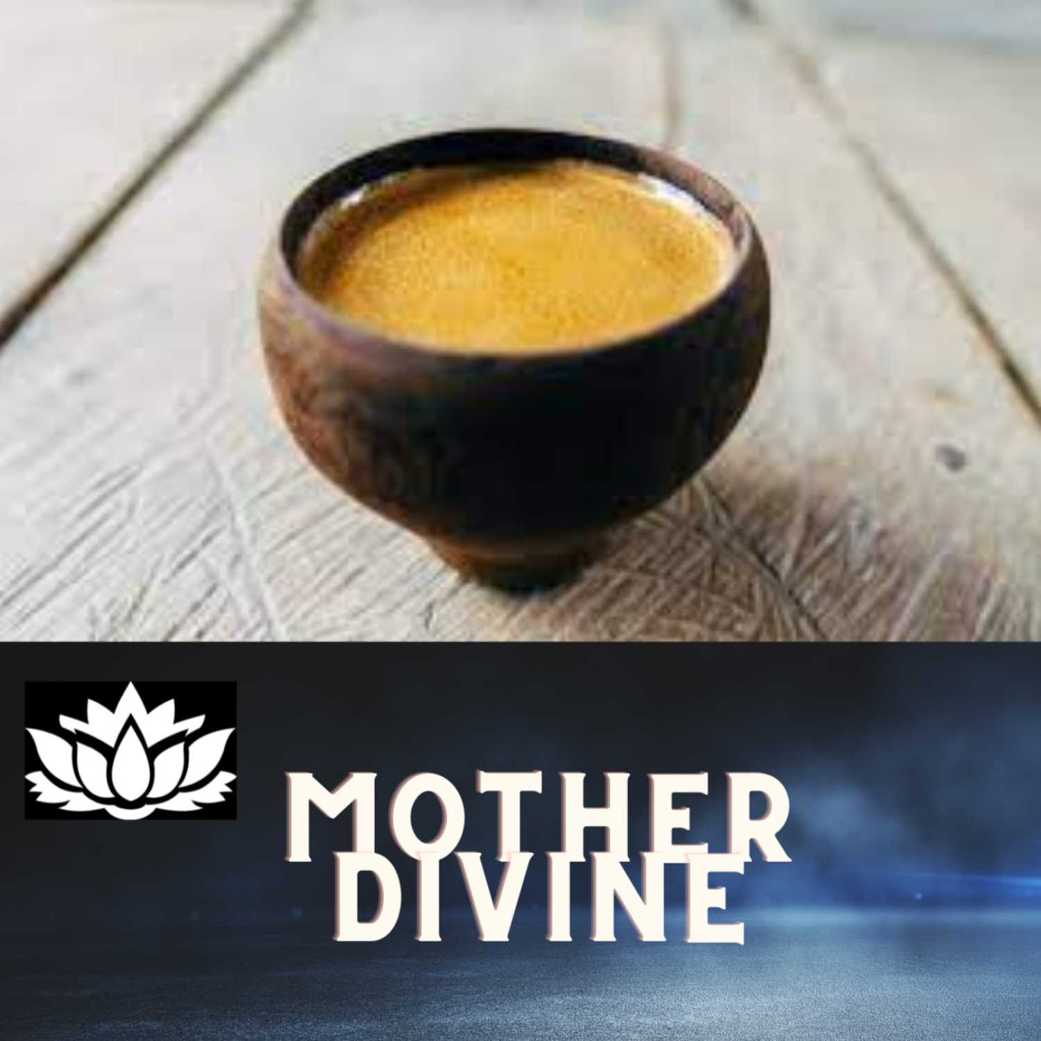 Pachamama Sacred Paths Podcast S1 - E4: Communion with mother Ayahuasca  episode artwork