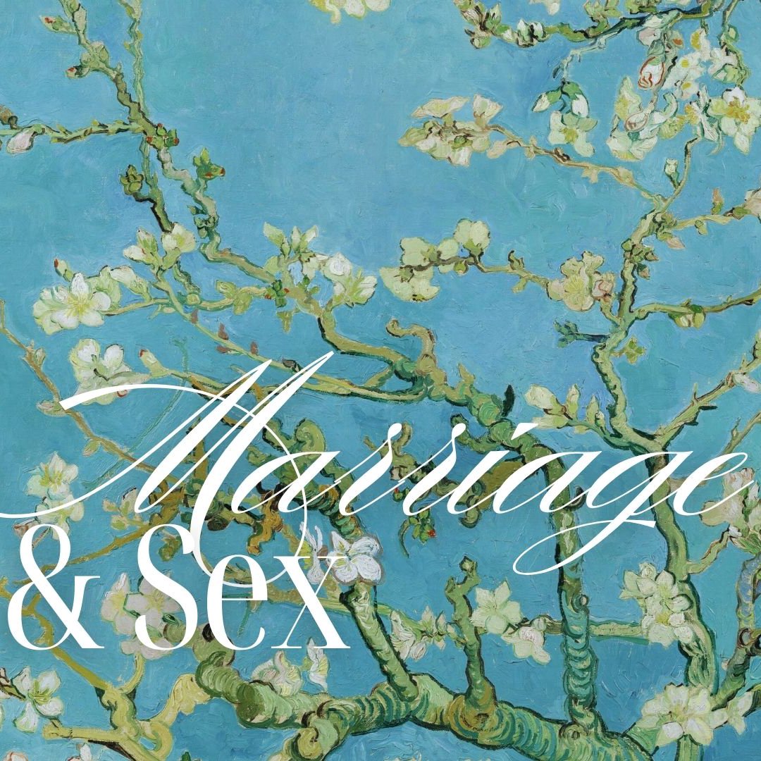 The Essence of Marriage