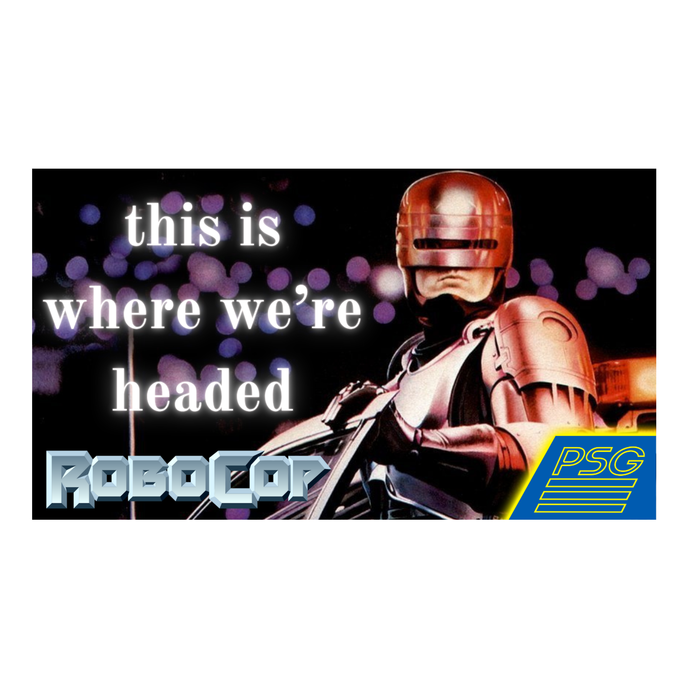 Pacific Standard Guys