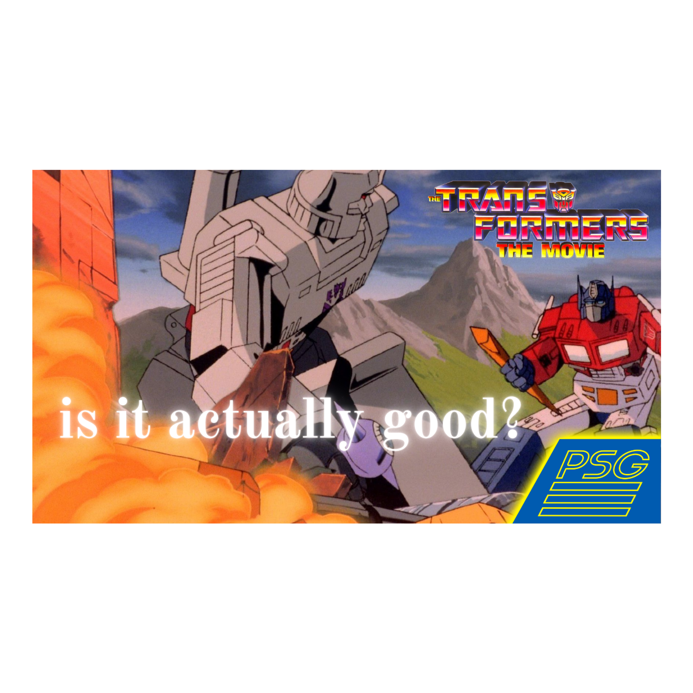 Pacific Standard Guys