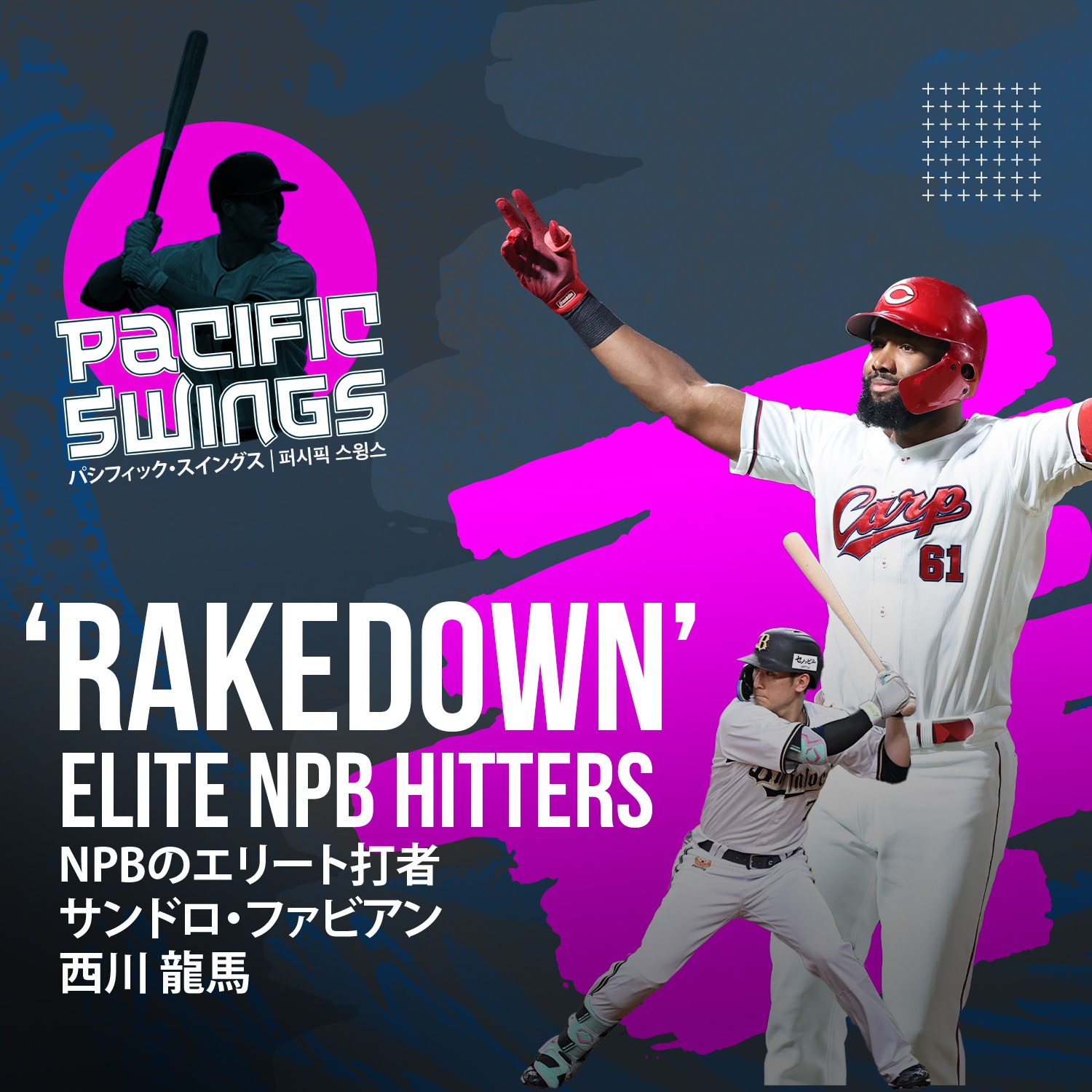 Pacific Swings