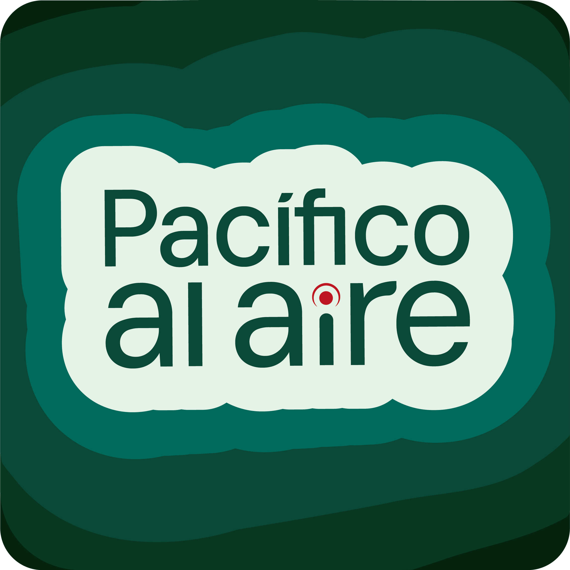 Pacífico Al Aire