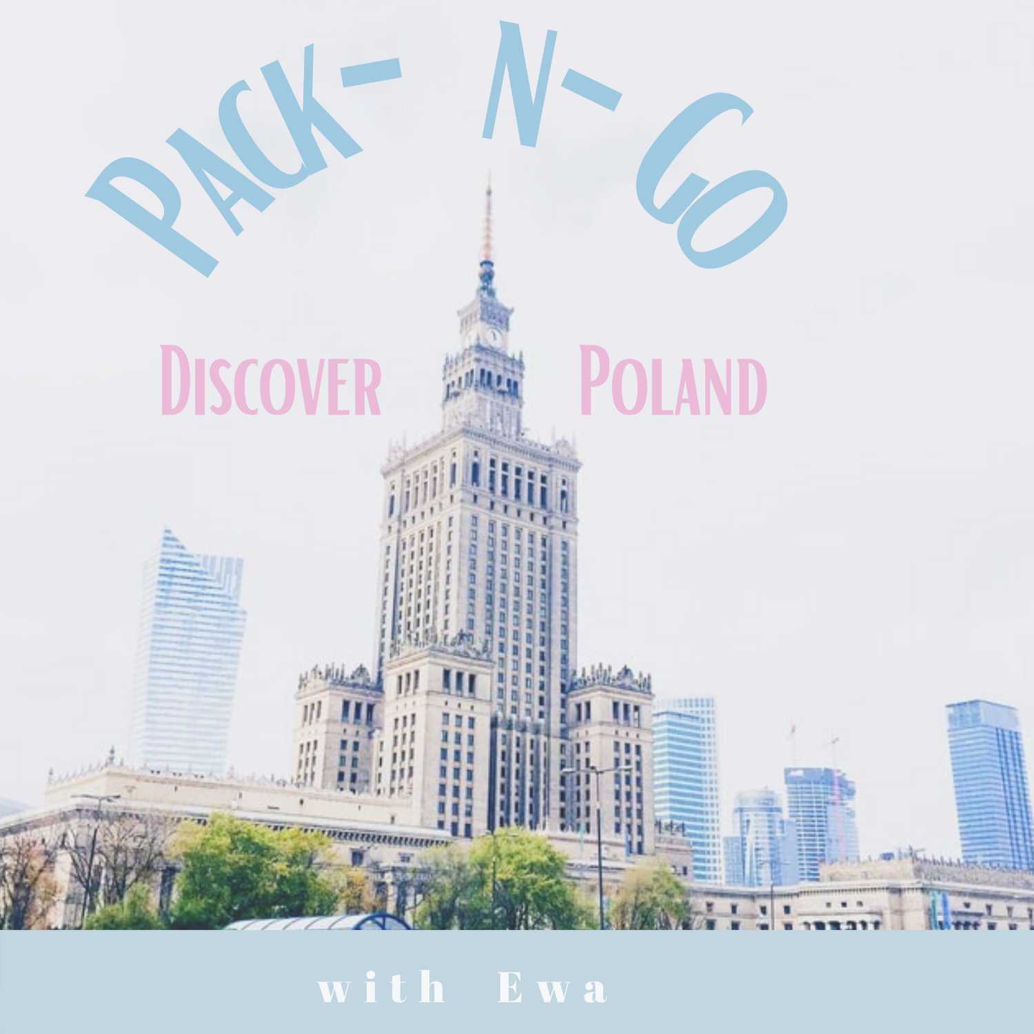 Pack- N- Go Podcast