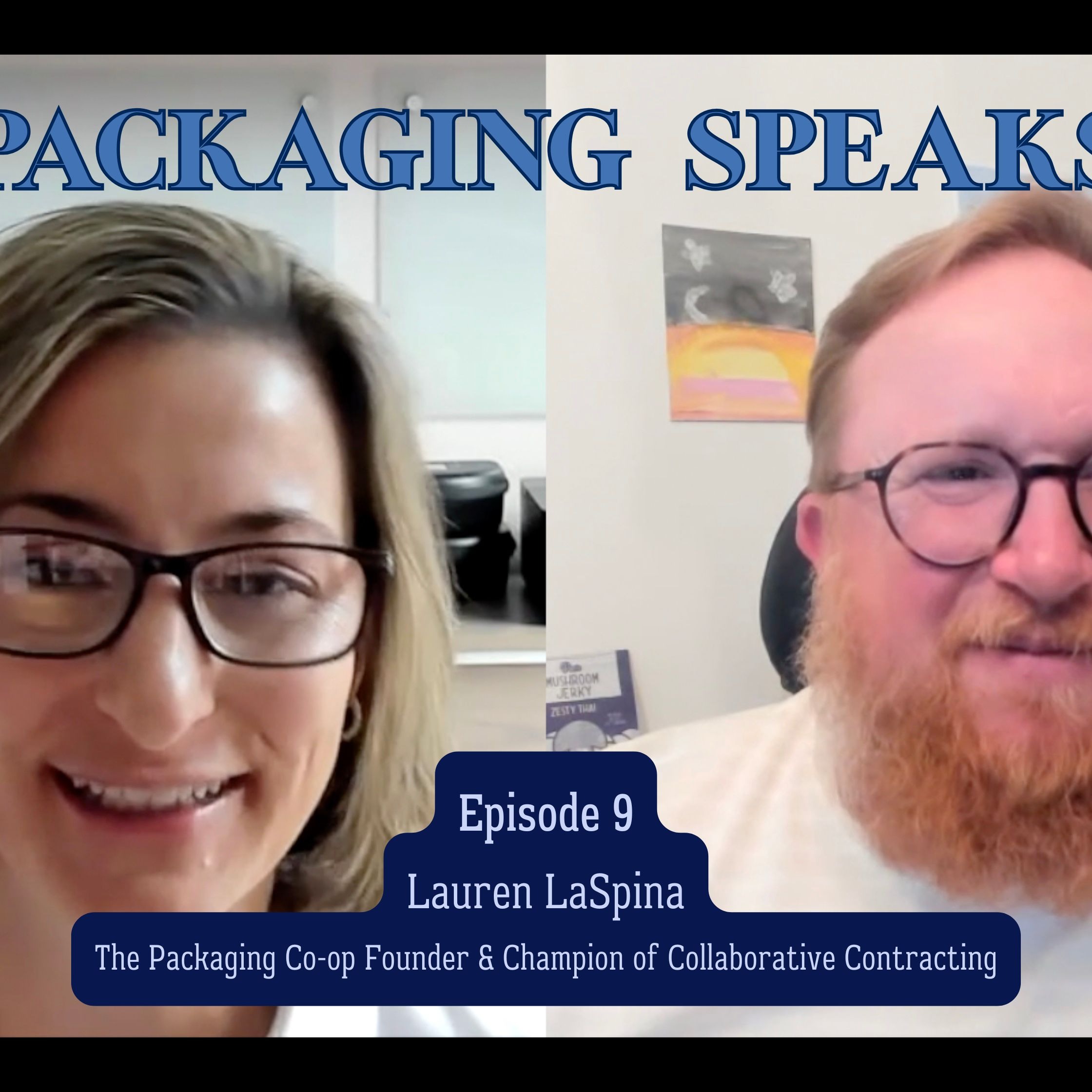 Packaging Speaks
