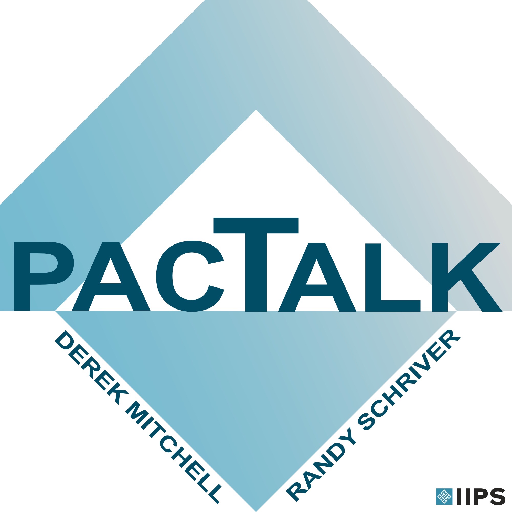 PacTalk cover art