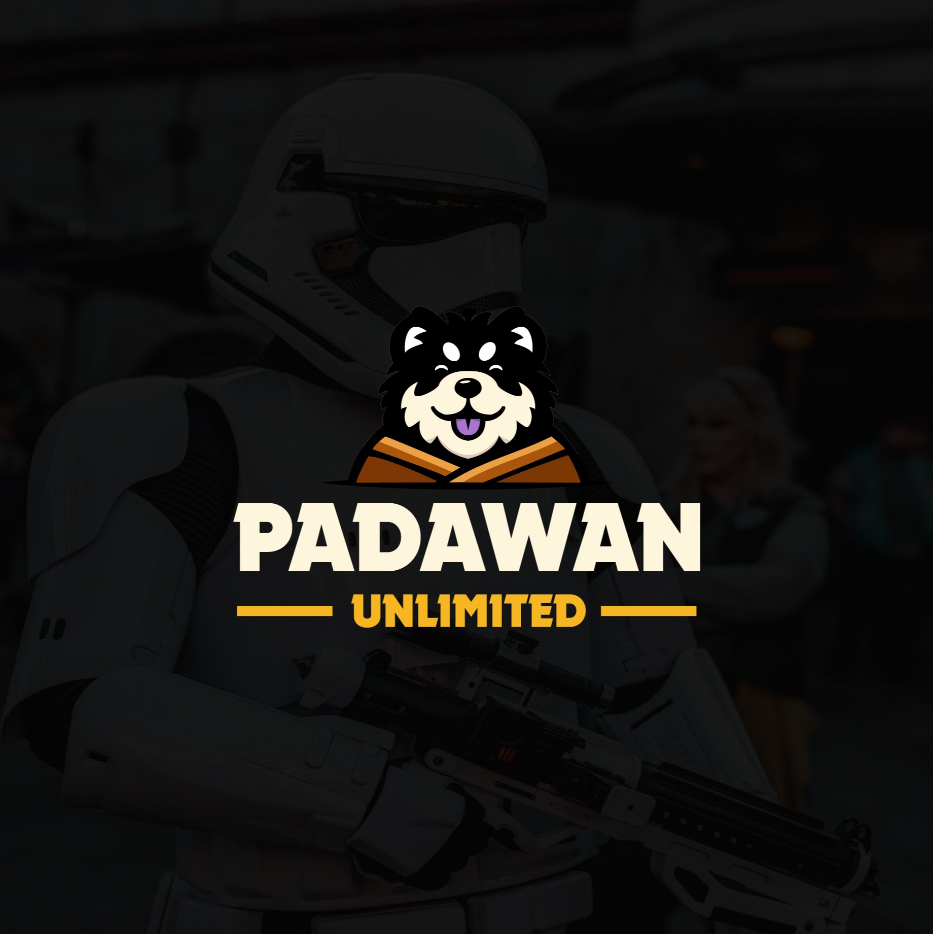 Padawan Unlimited | A Star Wars Unlimited Podcast for All!