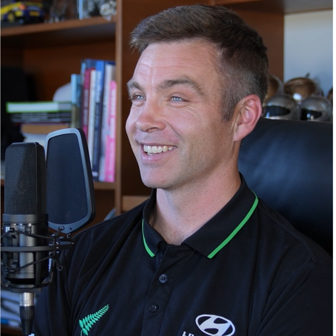 A year in review - EP3 Hayden Paddon