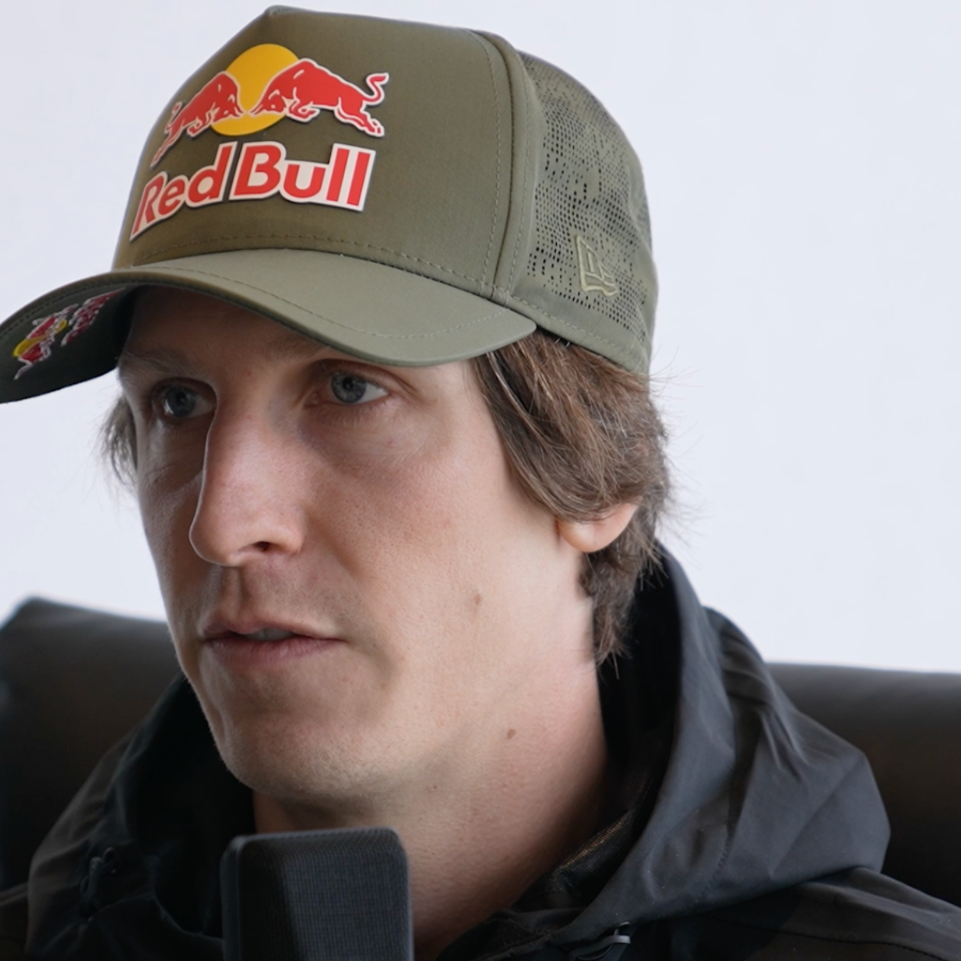 Pro Biker Turned Rally Driver - EP4 Brandon Semenuk