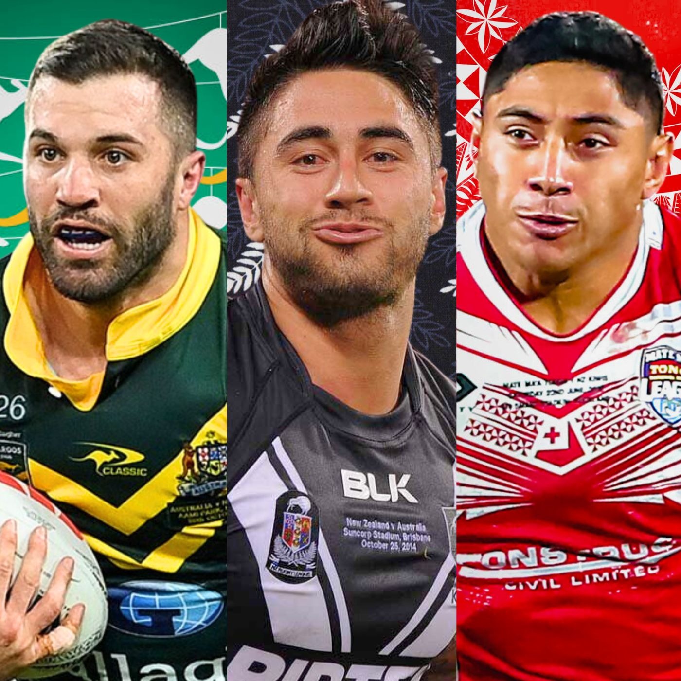 Pacific Championship Preview & PREDICTIONS