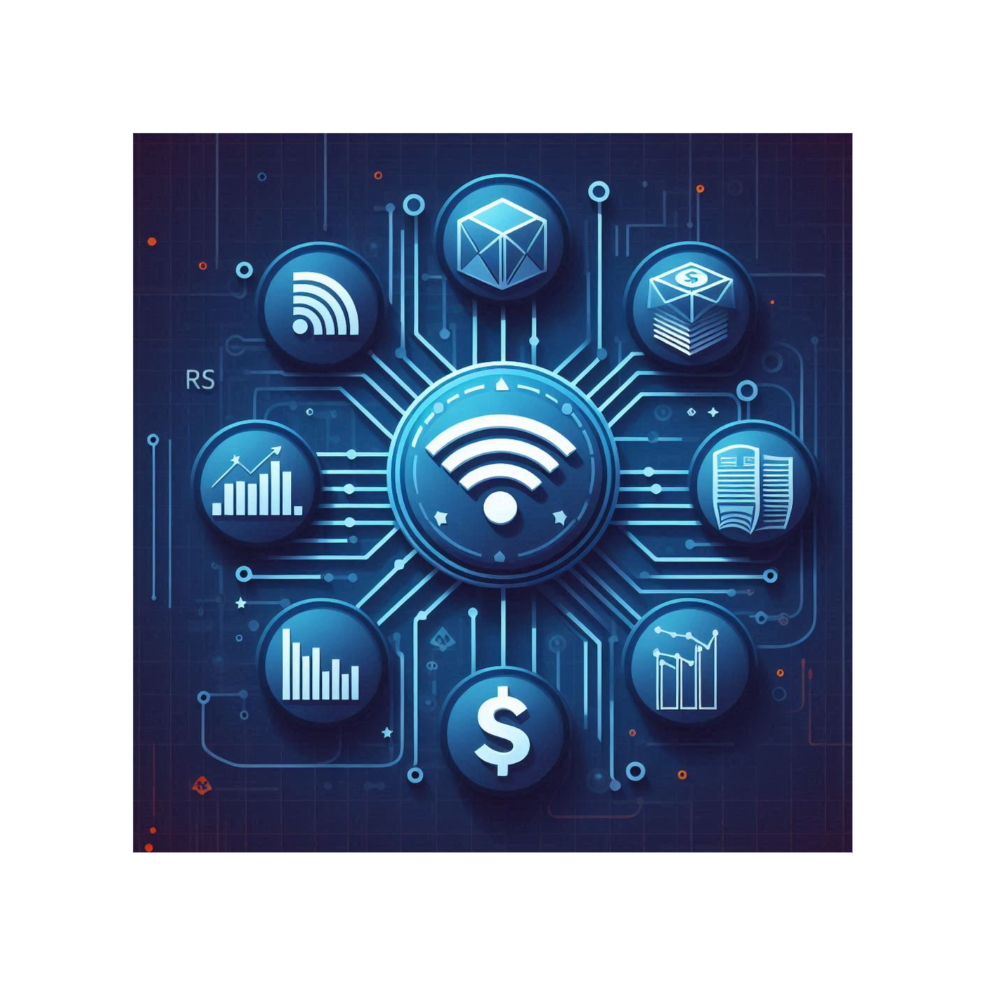 Padre Rico, Padre Pobre en la Era de la IA: Cómo la Inteligencia Artificial te Hará Más Rico