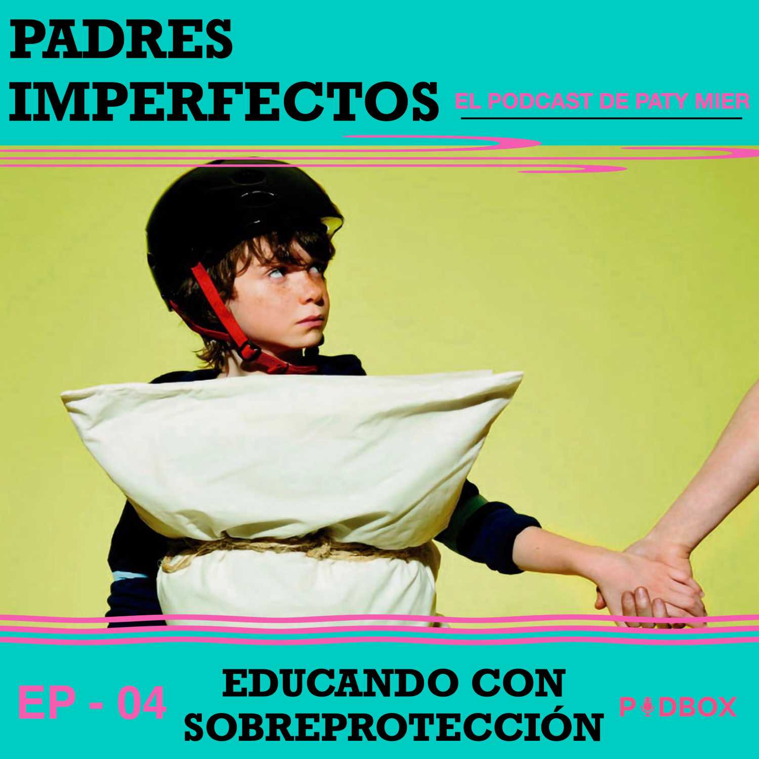 Padres Imperfectos