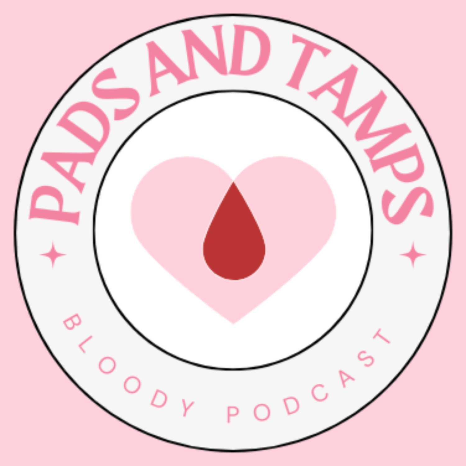 Pads and Tamps