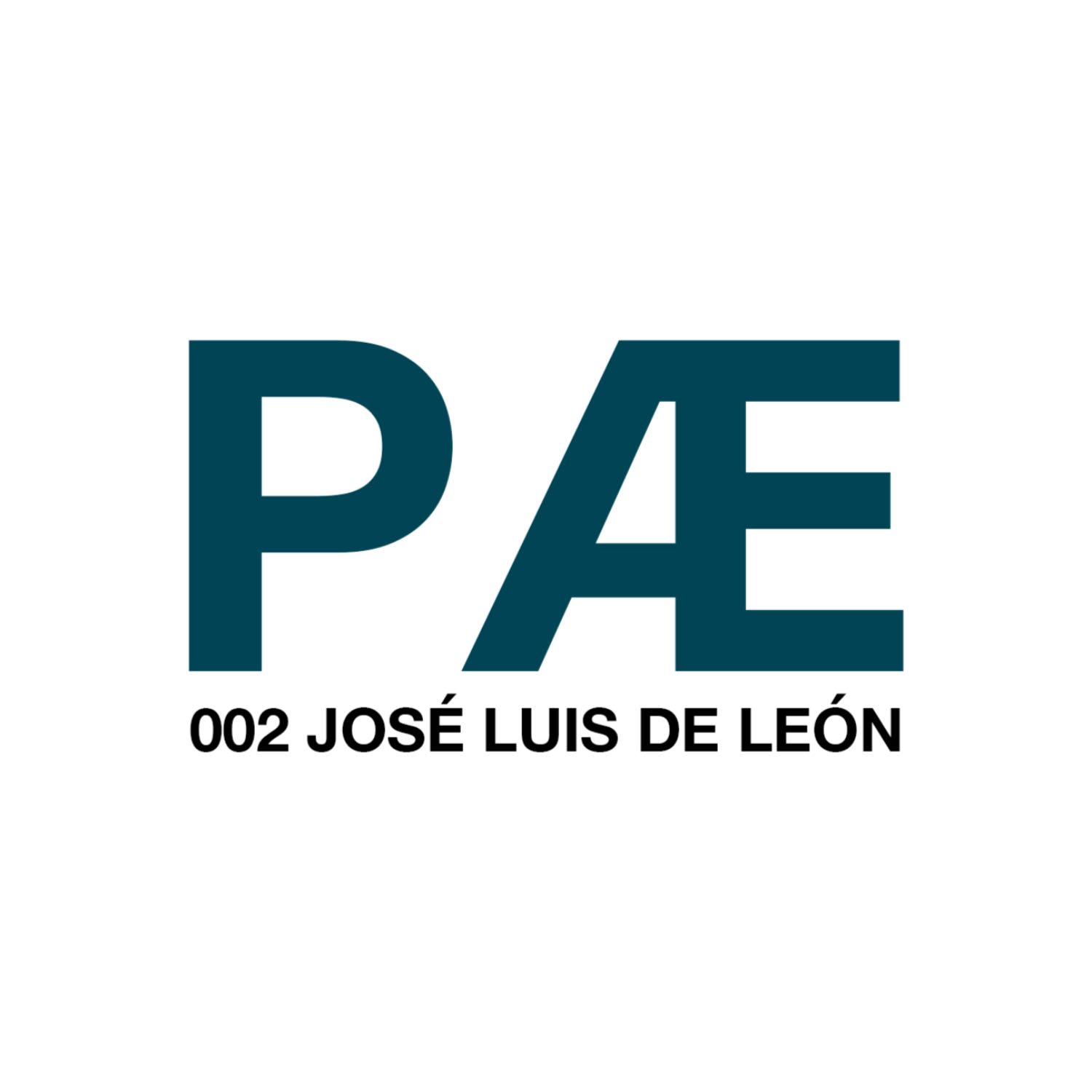 PAE Podcast