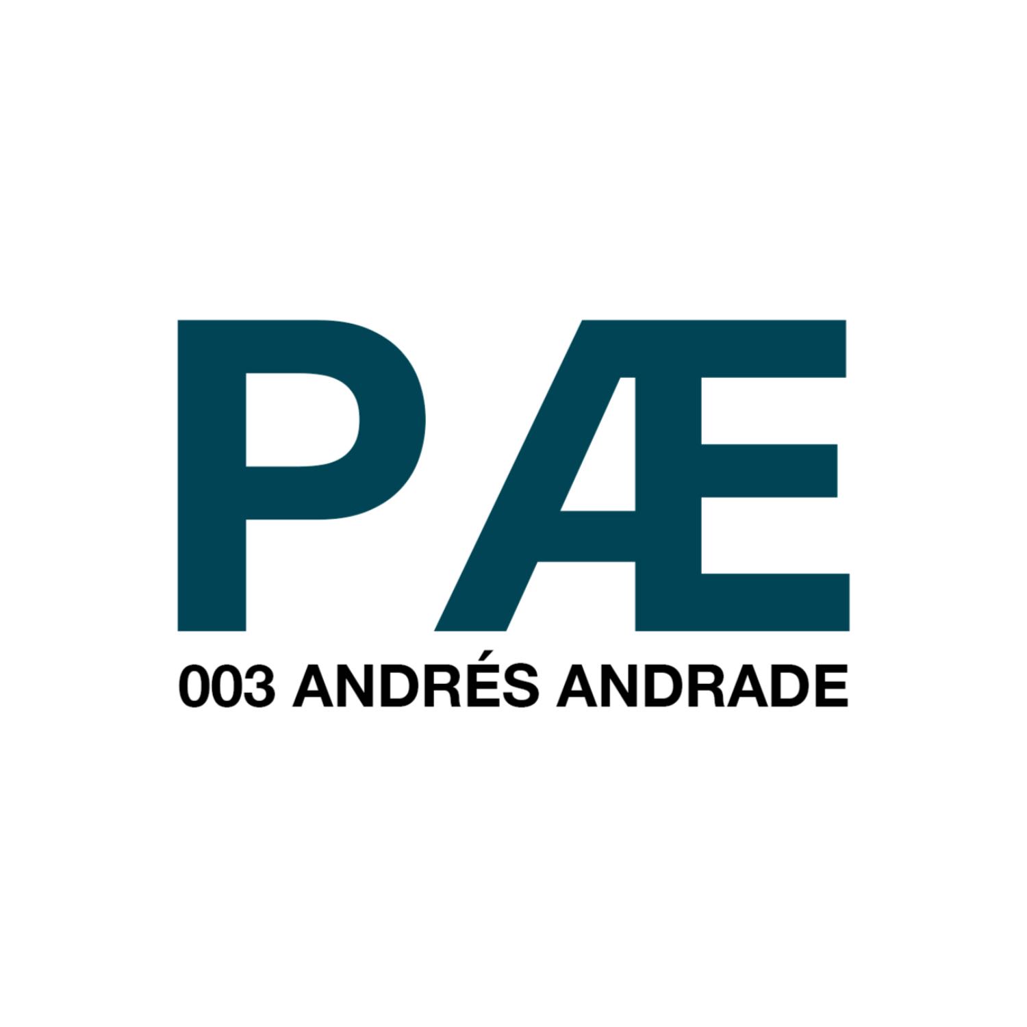 PAE Podcast