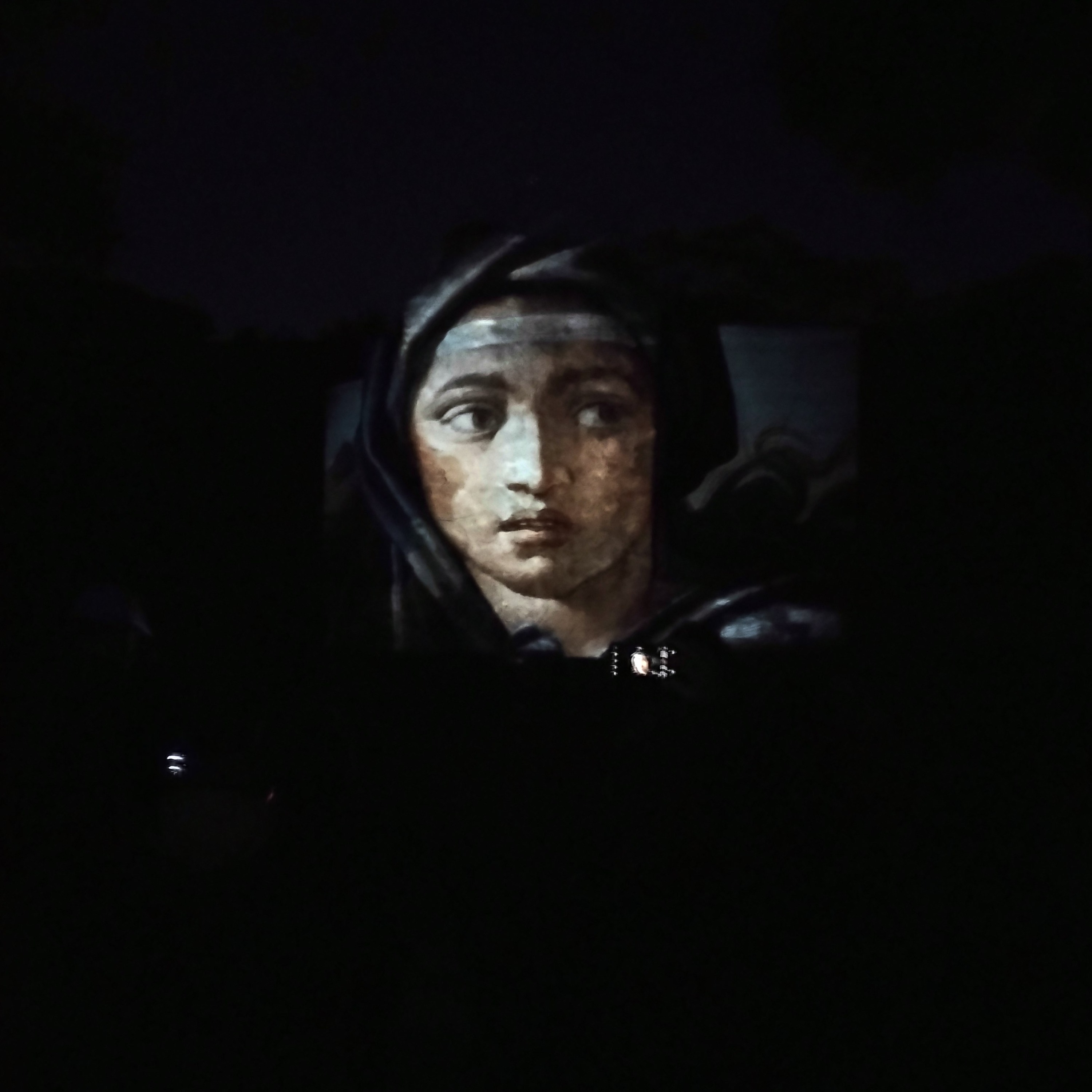 L'Appia Antica e la Geodetica