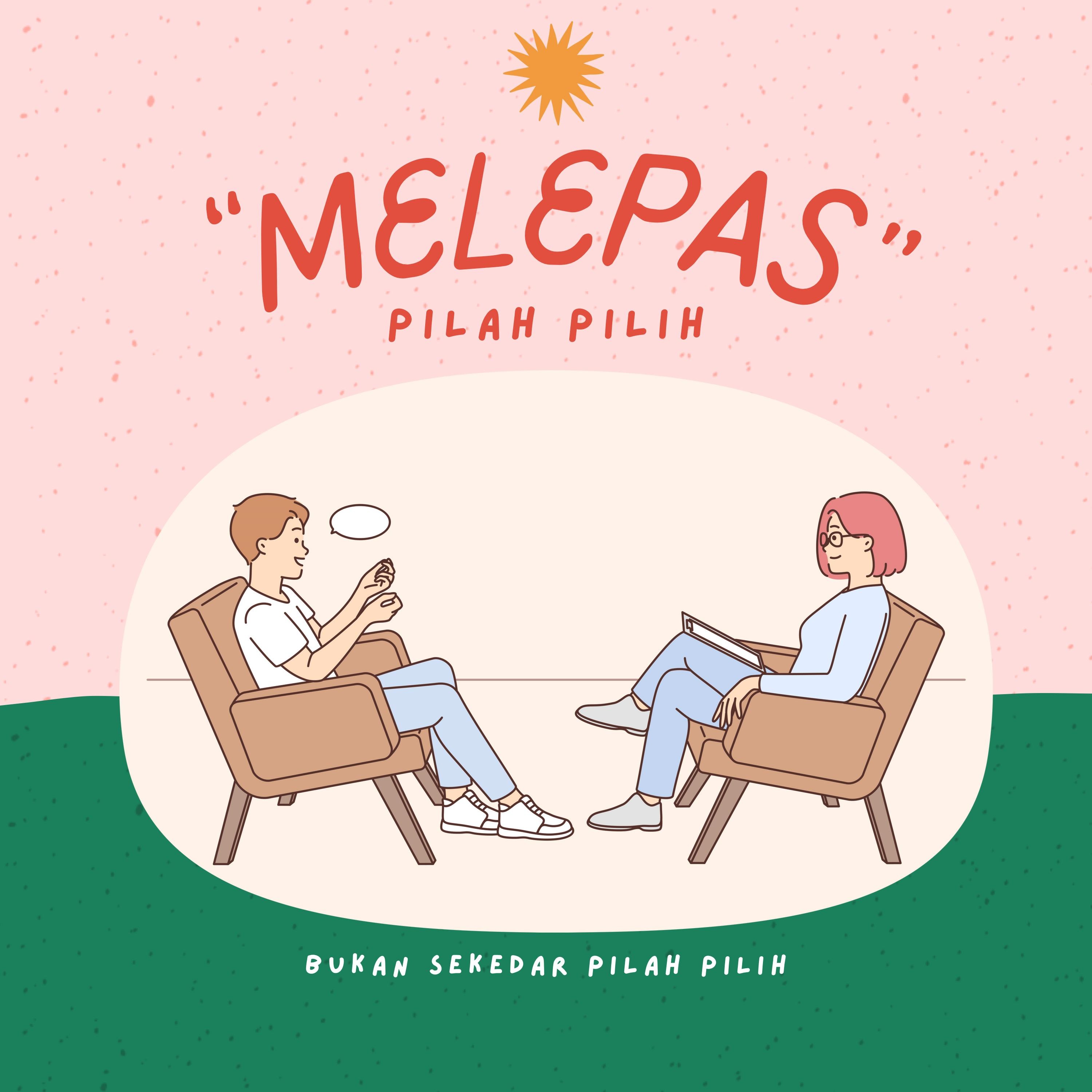 PILAH-PILIH  episode artwork