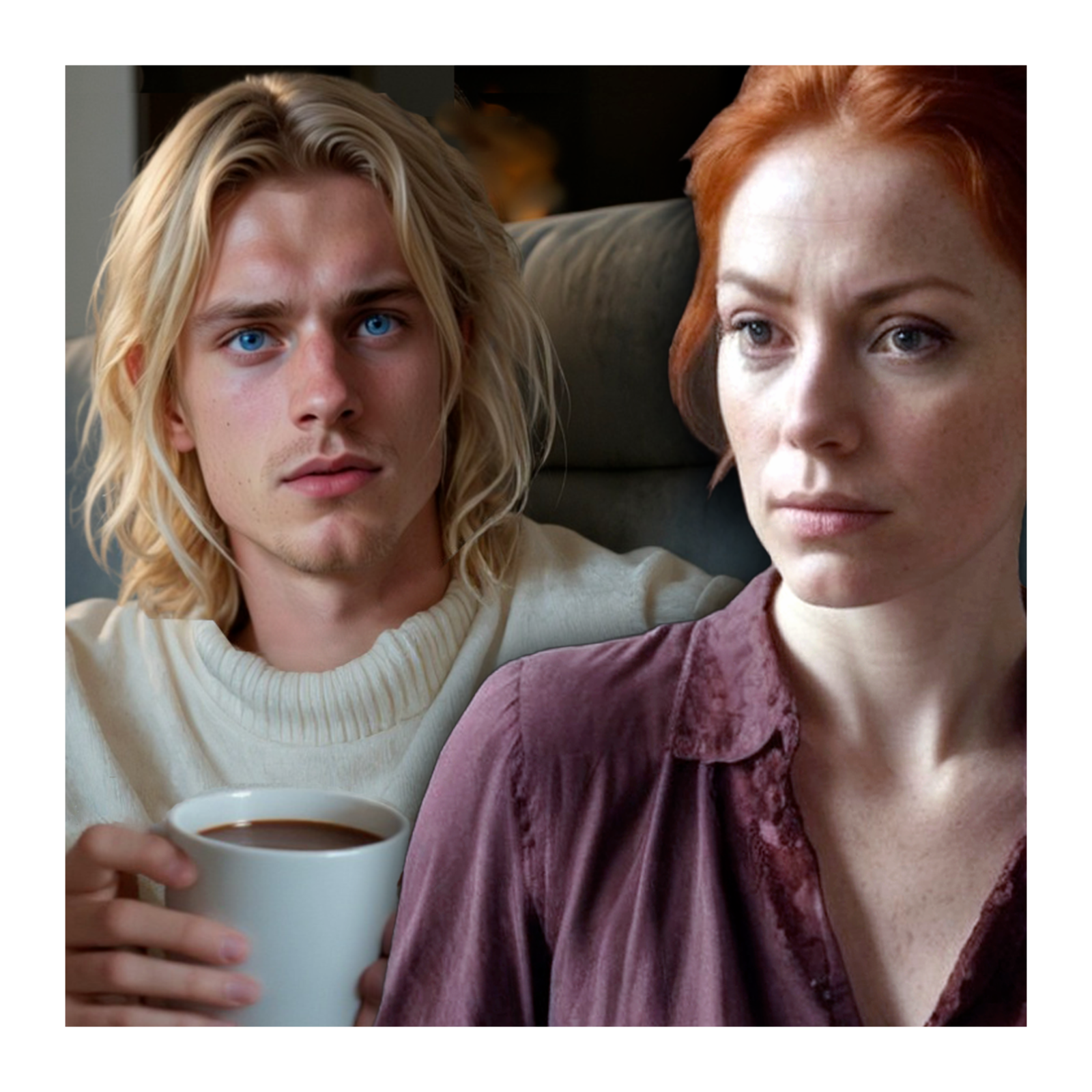 Pagine da un diario mai scritto - Romanzo Podcast