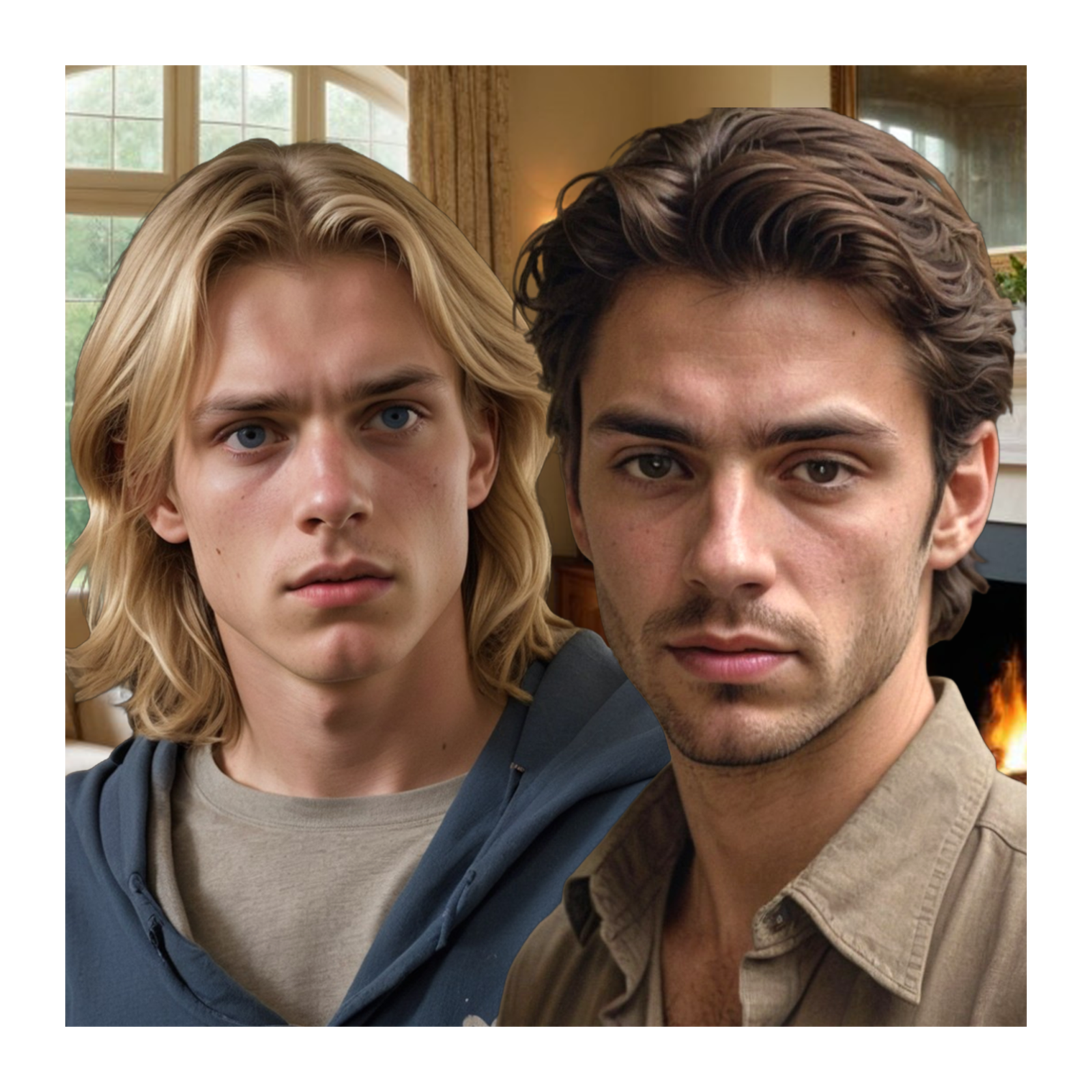 Pagine da un diario mai scritto - Romanzo Podcast