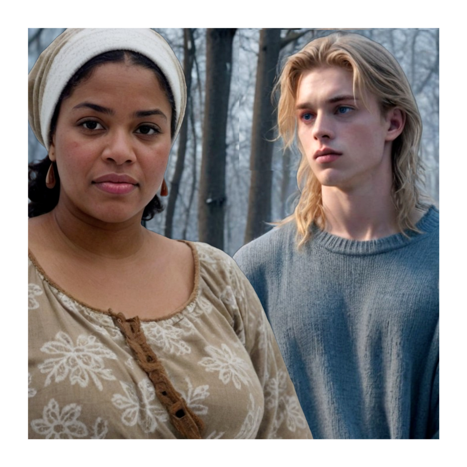 Pagine da un diario mai scritto - Romanzo Podcast