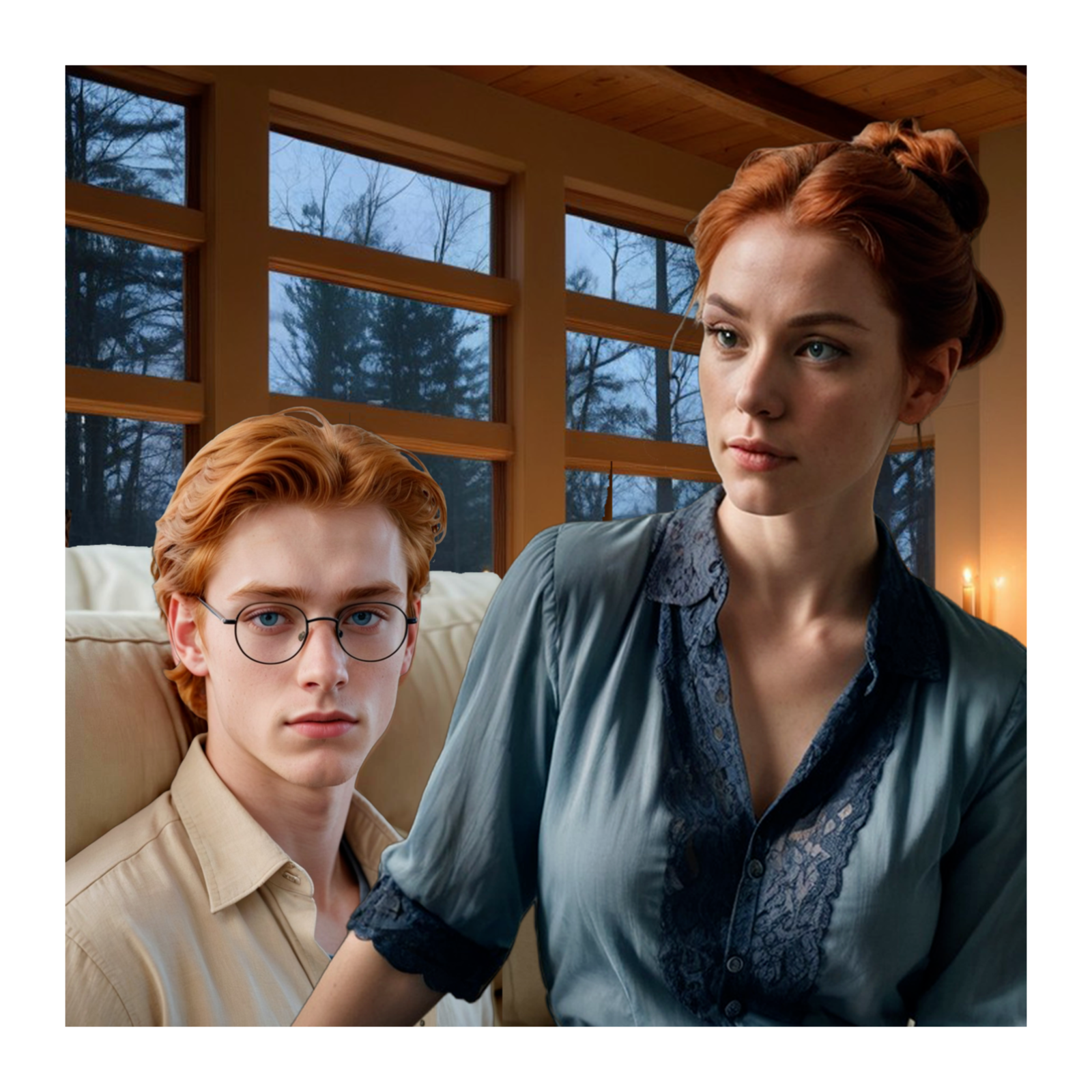 Pagine da un diario mai scritto - Romanzo Podcast