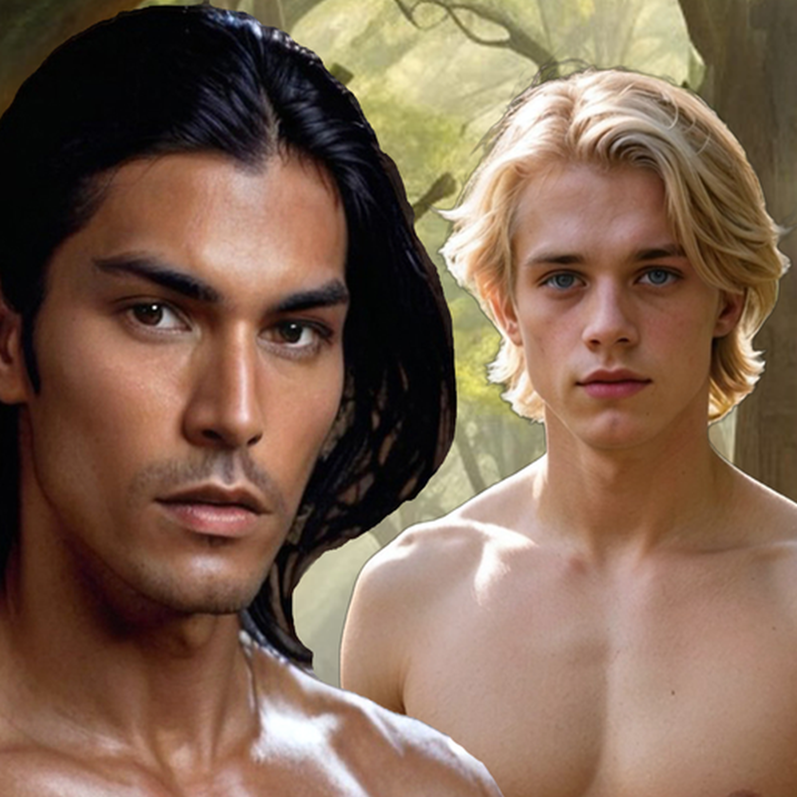 Ti presento Aaron - Parte II ("Strictly bisexual") - Rifatto con Emmanuel Quinto episode artwork