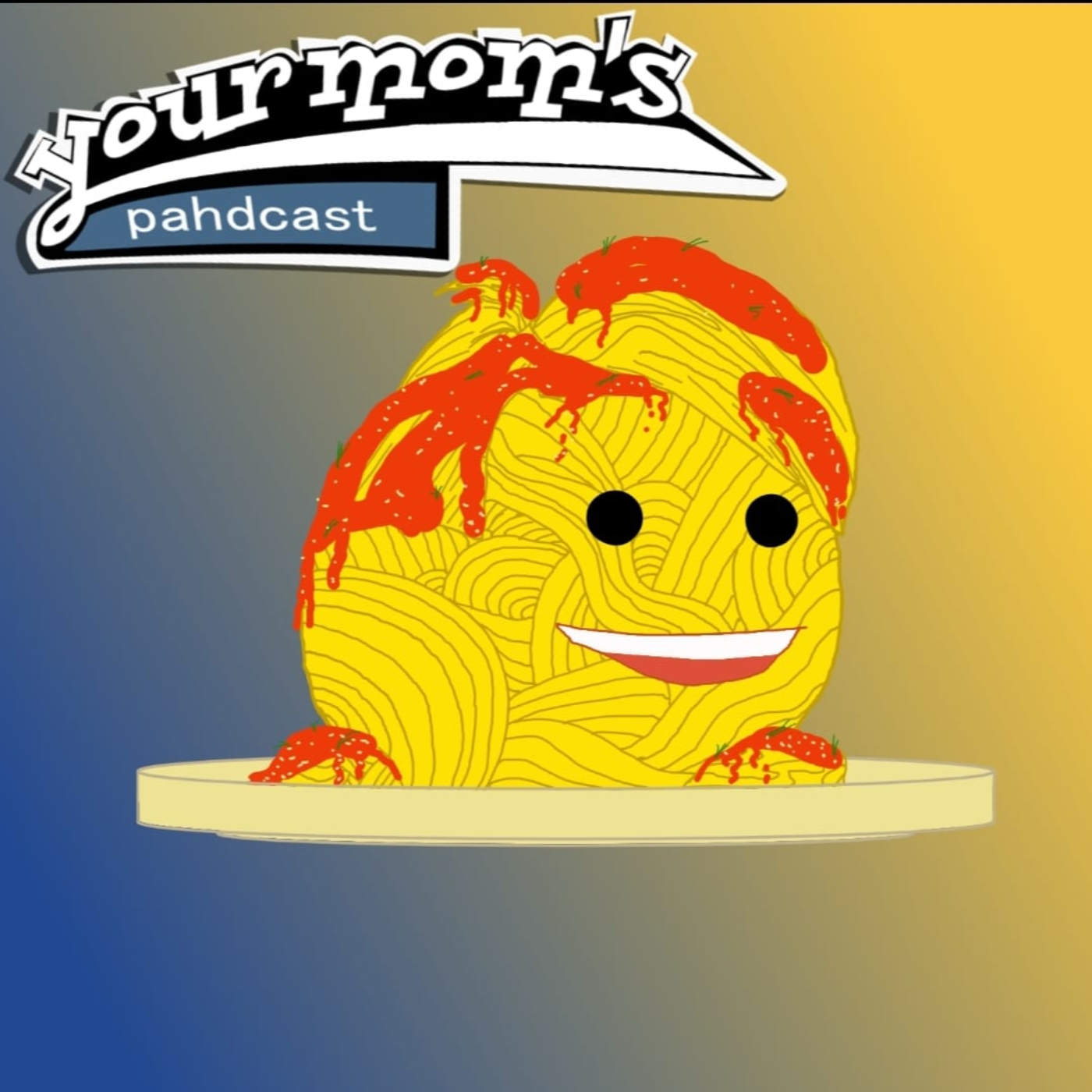 Your Mom\'s Pahdcast: A Degrassi Podcast