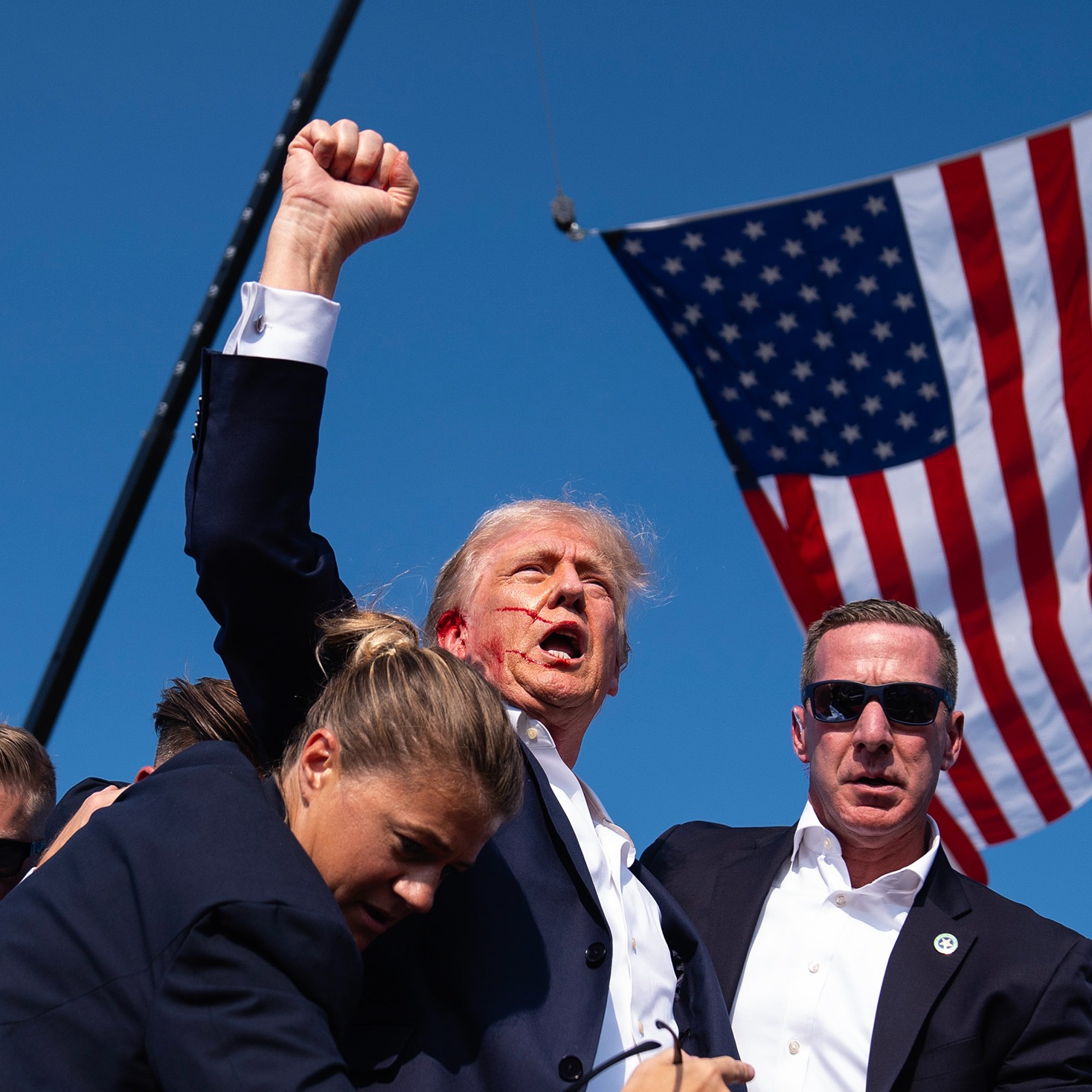 PAICIP politics podcast