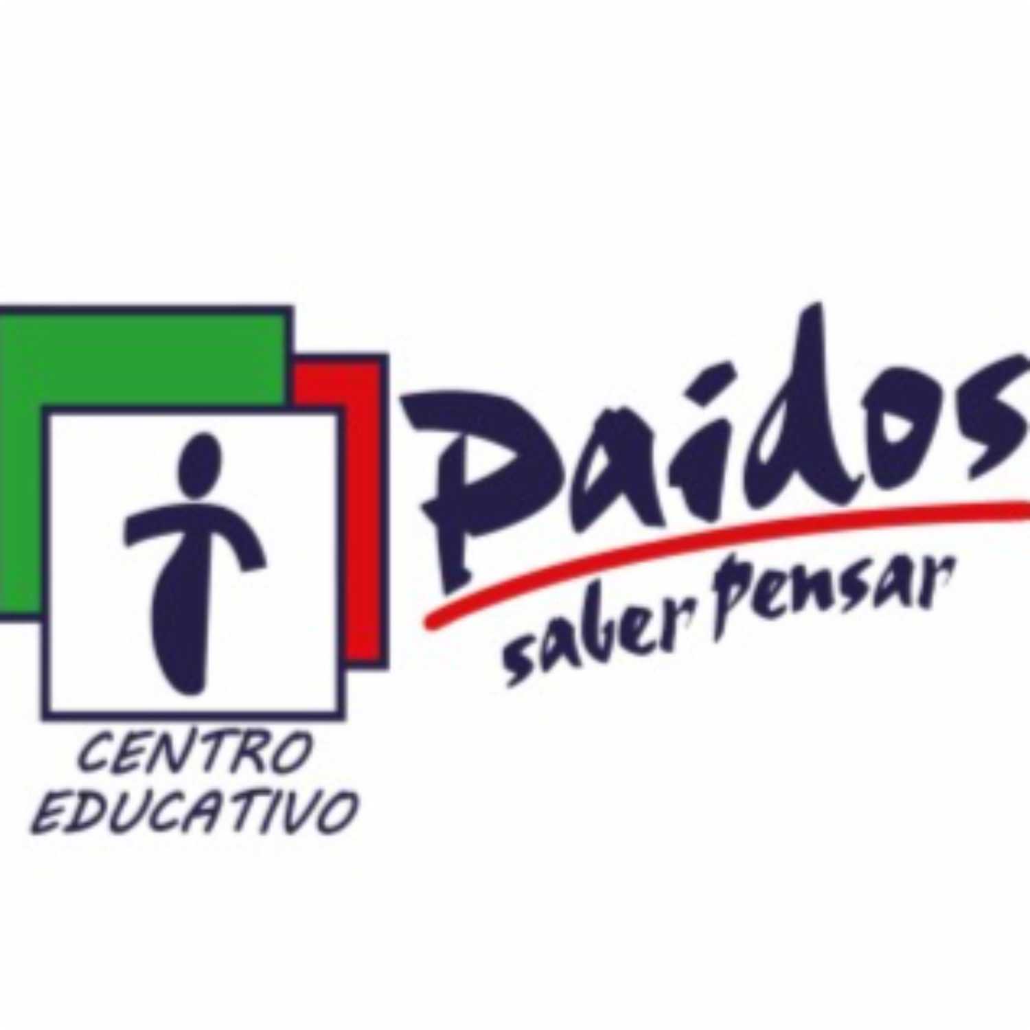 Paidoscast