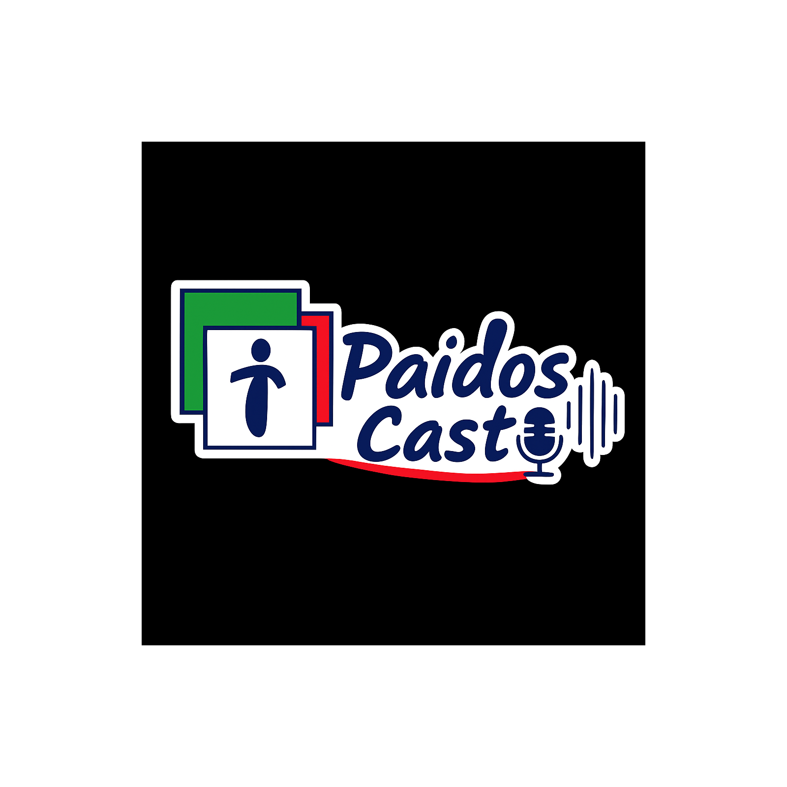 Paidoscast