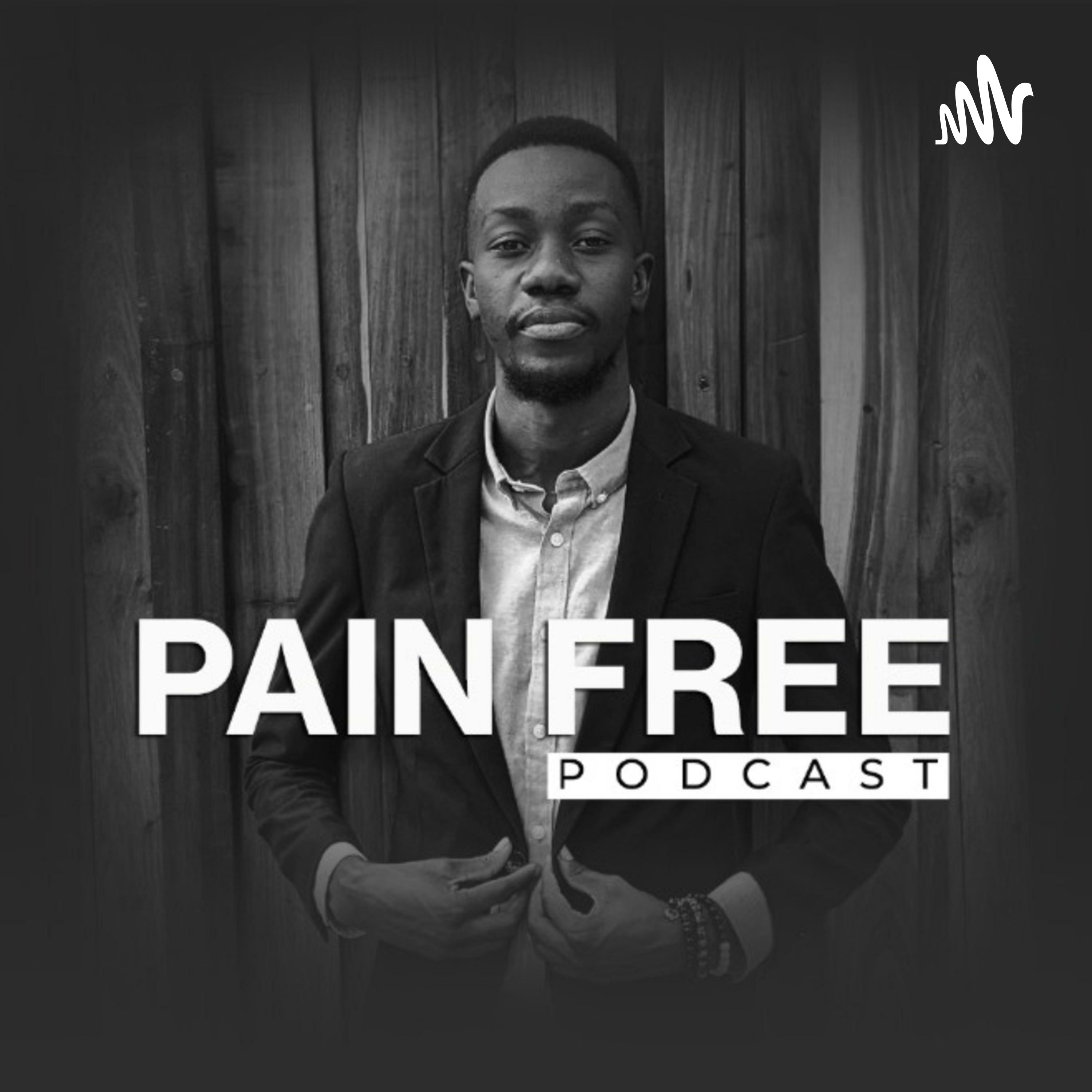 Pain Free Podcast podcast artwork