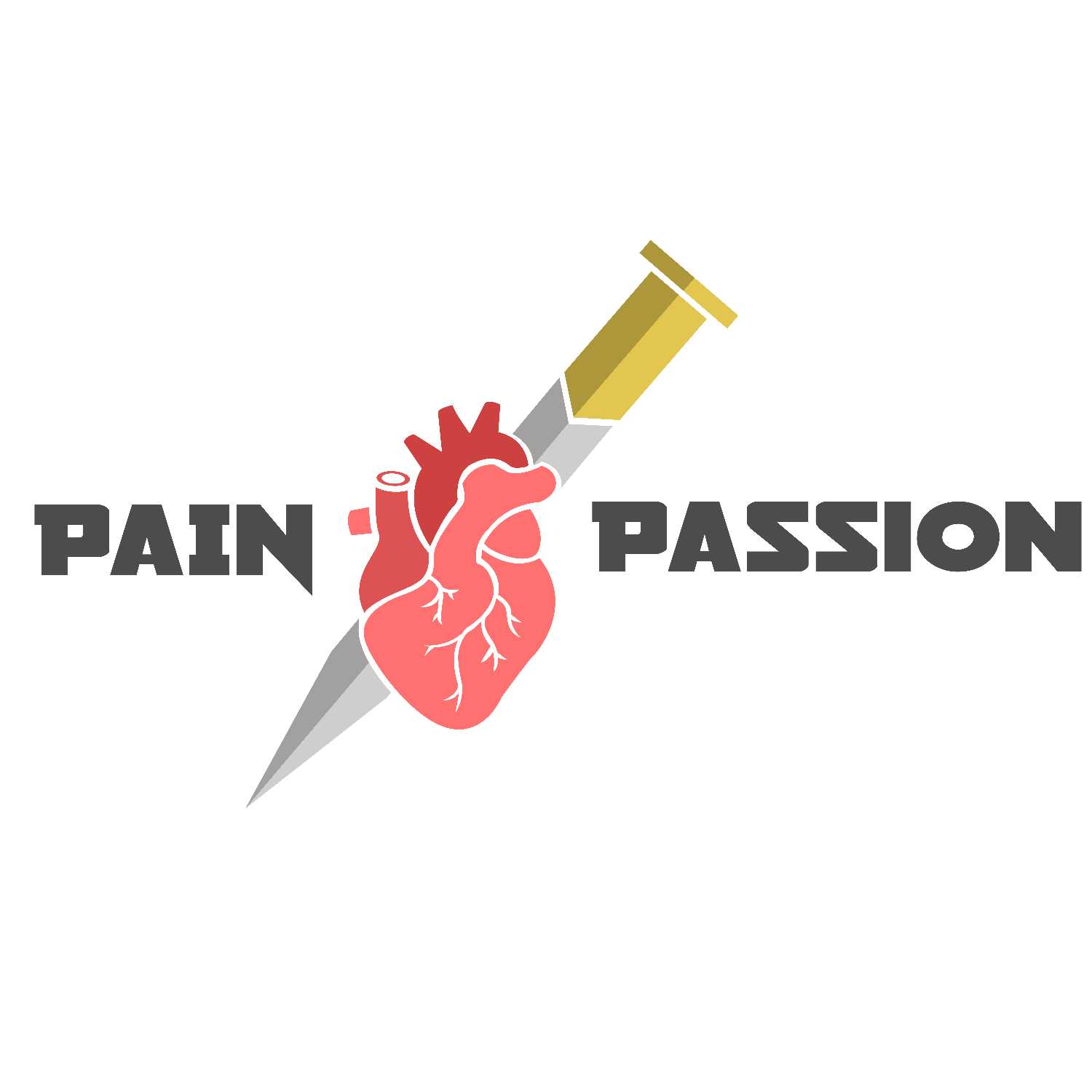 Pain and Passion