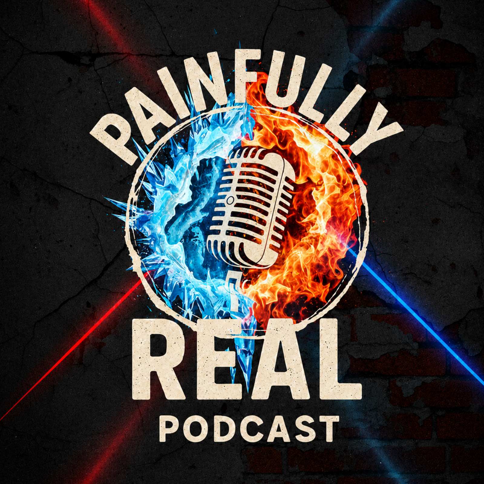 The Disability System is Designed to Deny You episode artwork