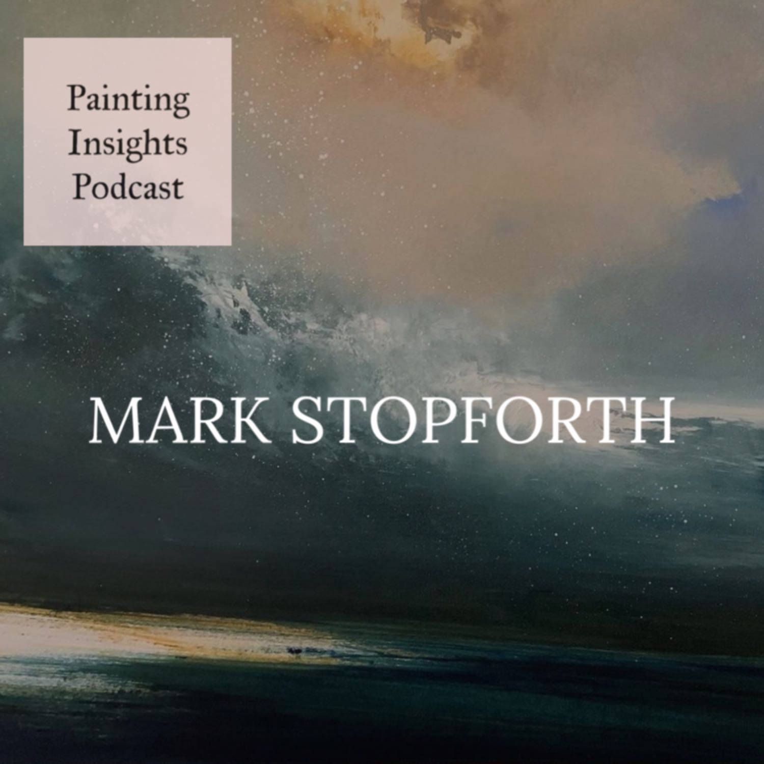 Mark Stopforth