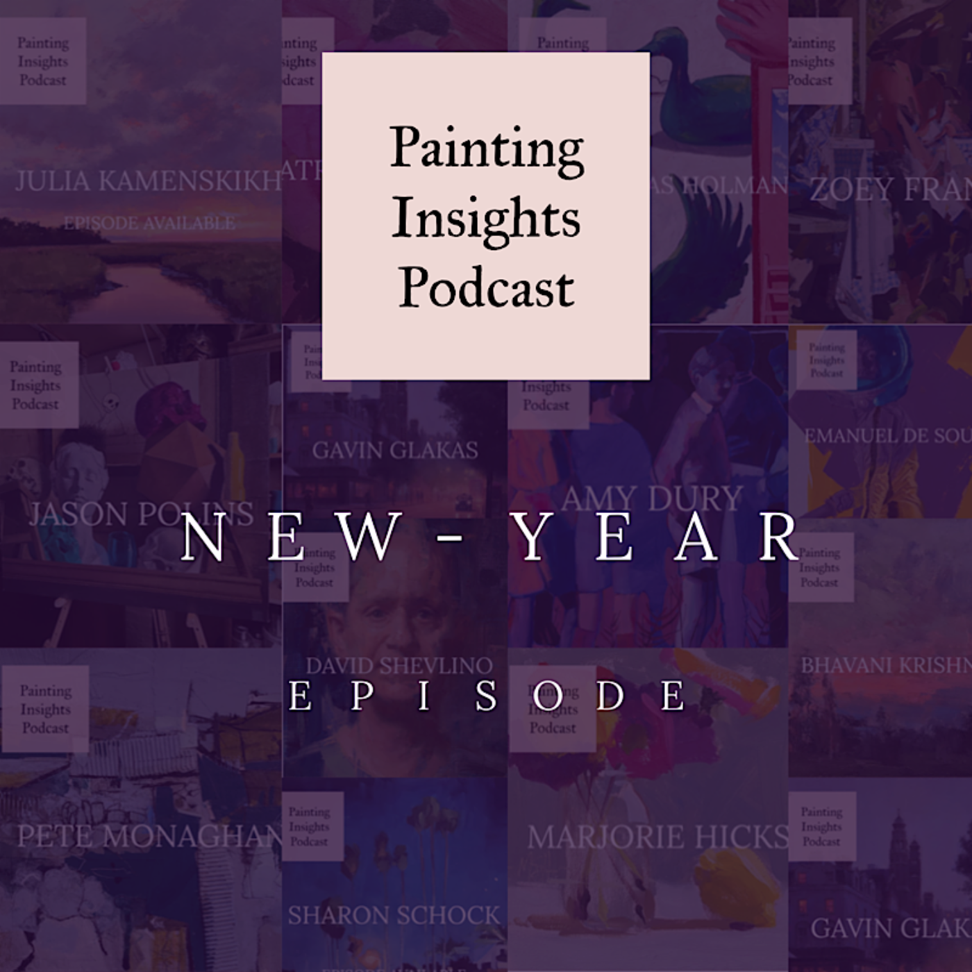 Podcast Cover
