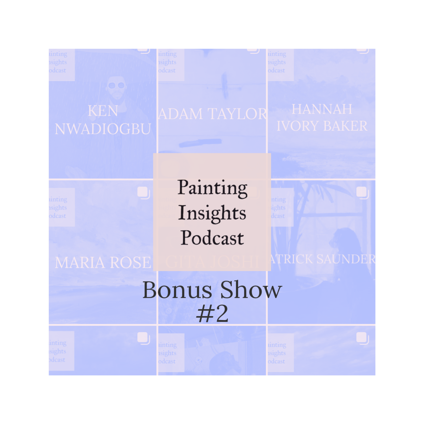Podcast Cover