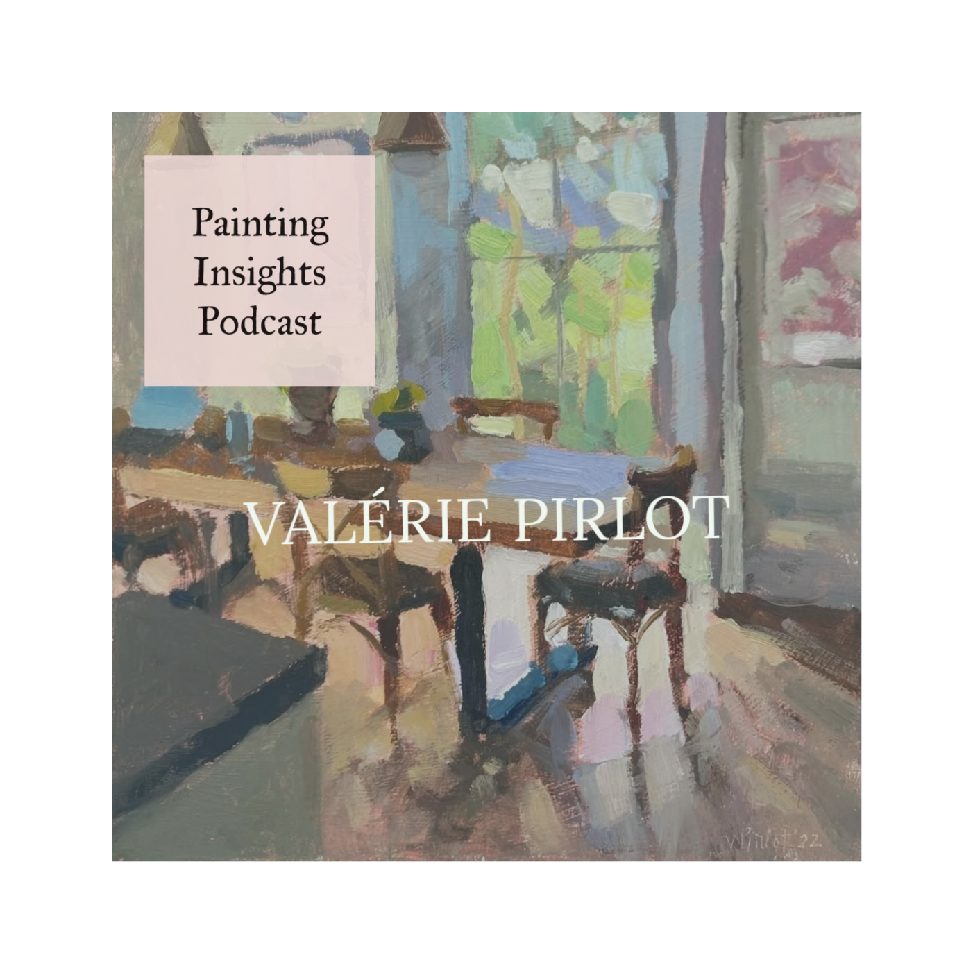 Painting Insights